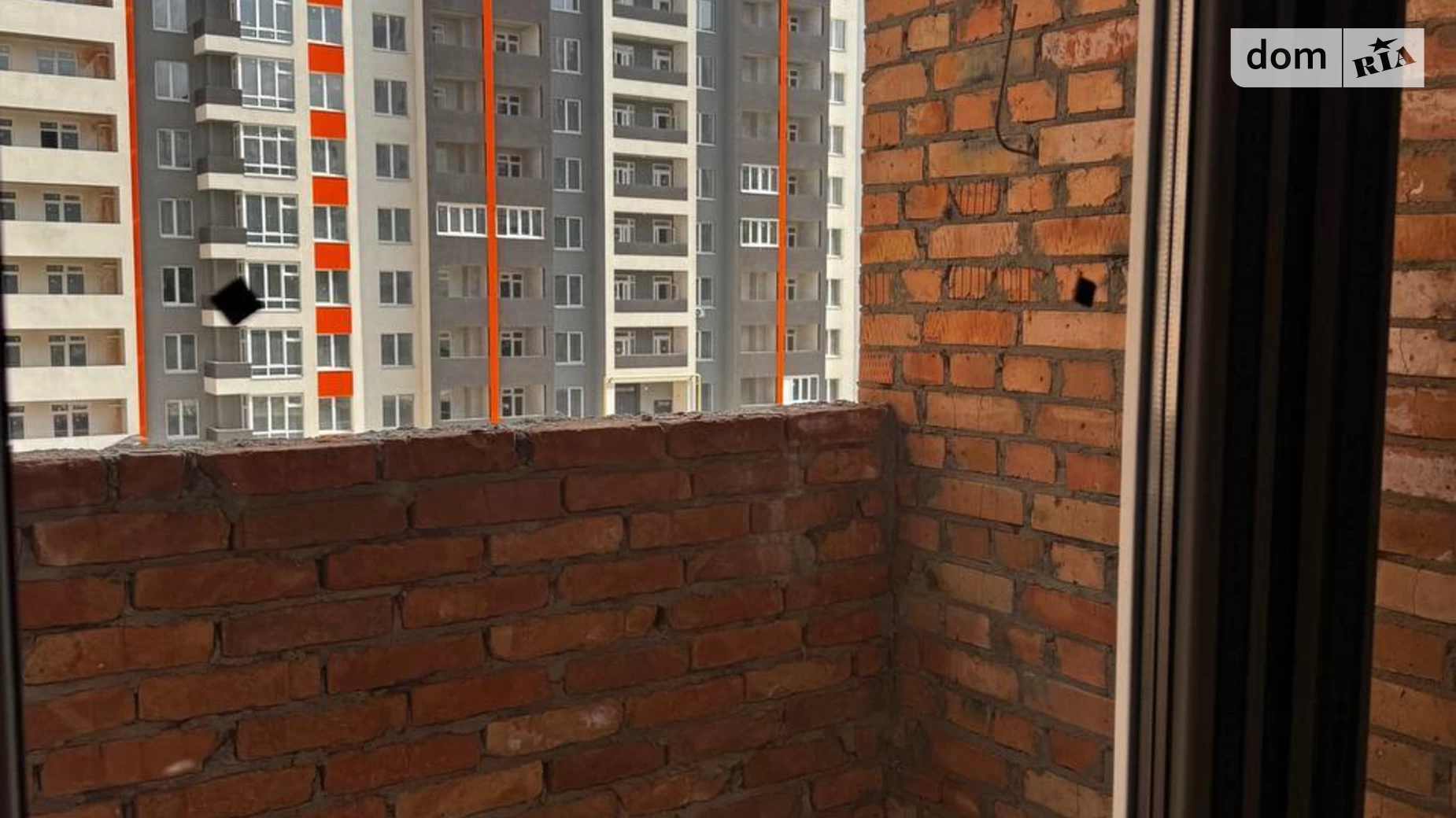 Продается 1-комнатная квартира 41 кв. м в Хмельницком, ул. Институтская, 6/1Б - фото 2