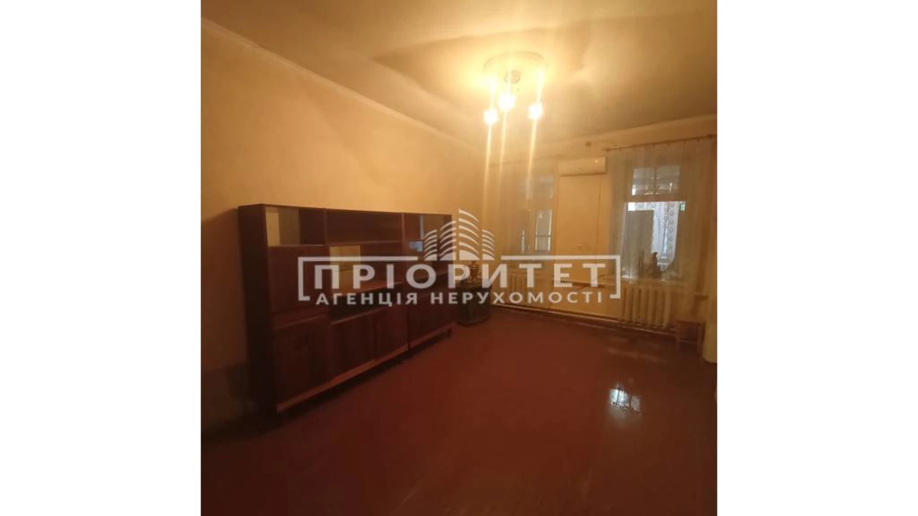 Продается 1-комнатная квартира 43.5 кв. м в Одессе, ул. Пишоновская - фото 2