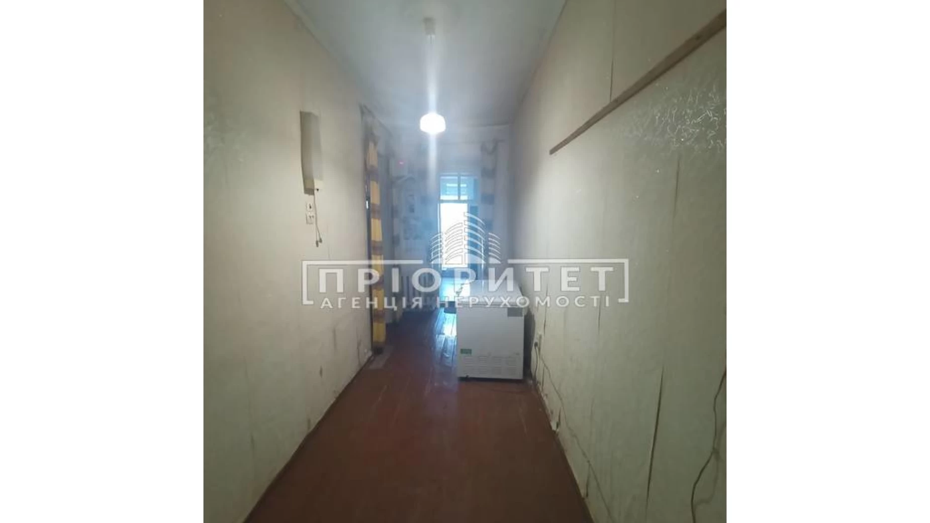 Продается 1-комнатная квартира 43.5 кв. м в Одессе, ул. Пишоновская - фото 3