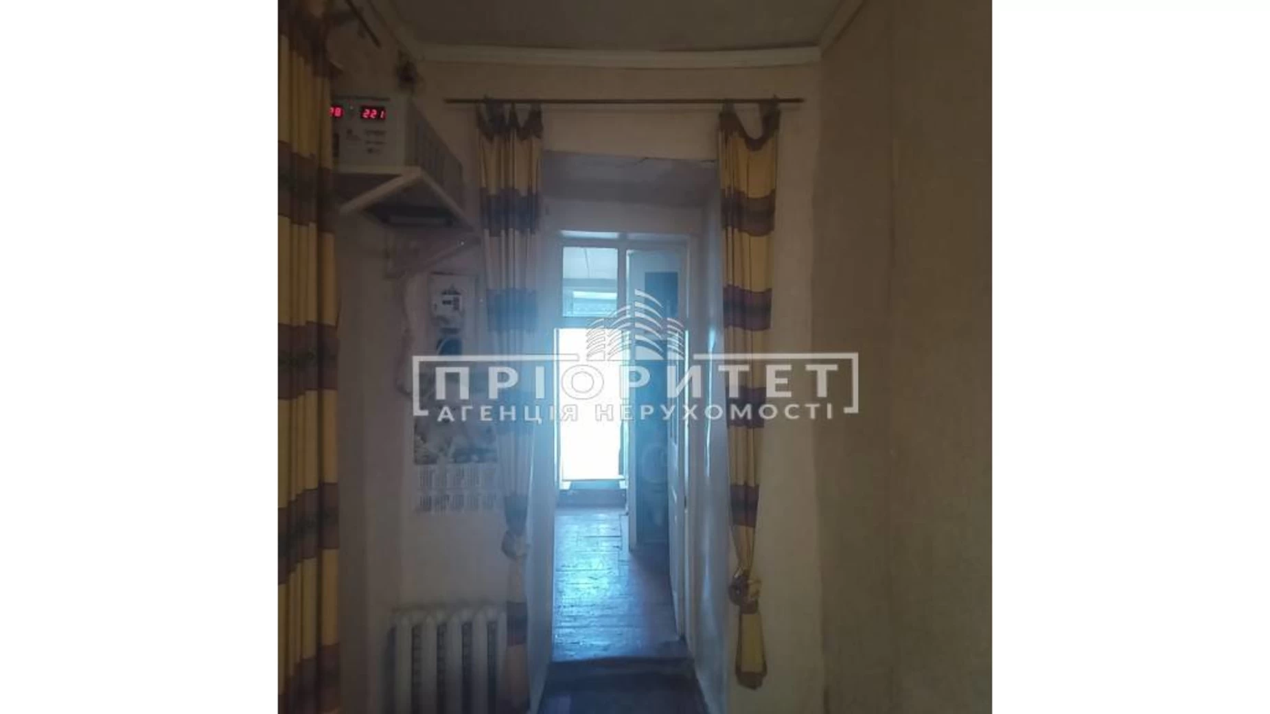 Продается 1-комнатная квартира 43.5 кв. м в Одессе, ул. Пишоновская - фото 4