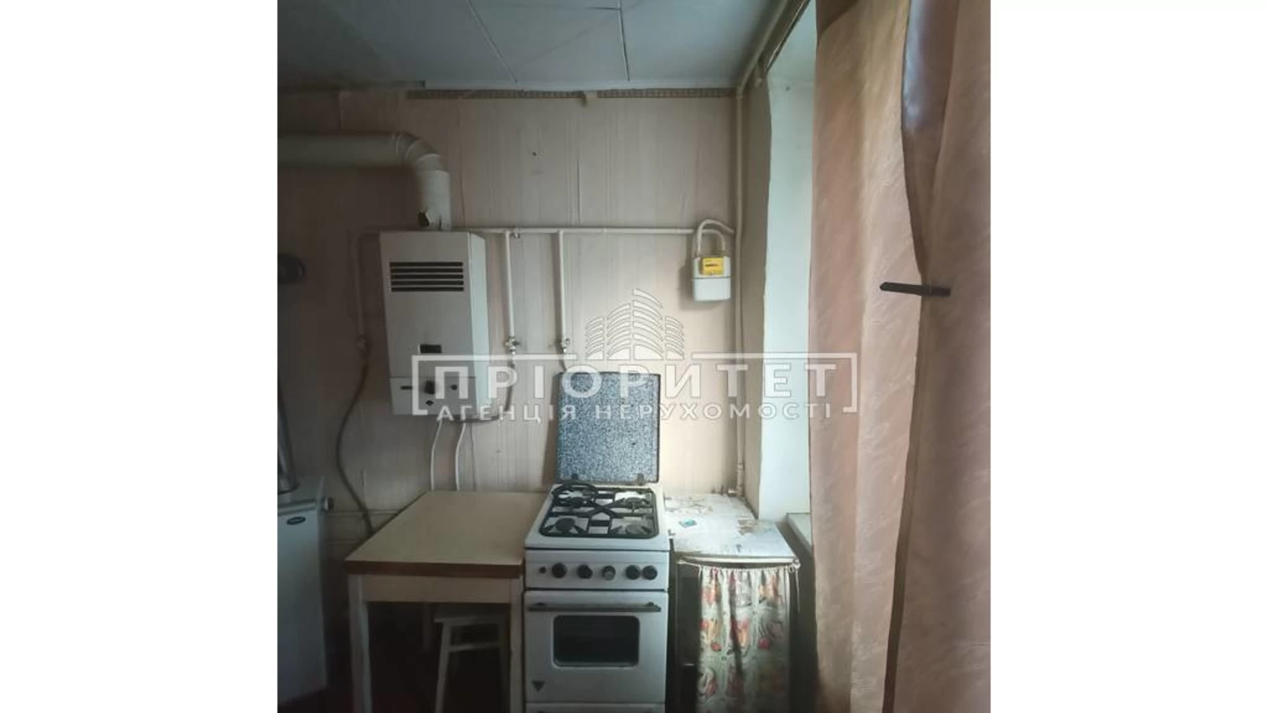 Продается 1-комнатная квартира 43.5 кв. м в Одессе, ул. Пишоновская - фото 5