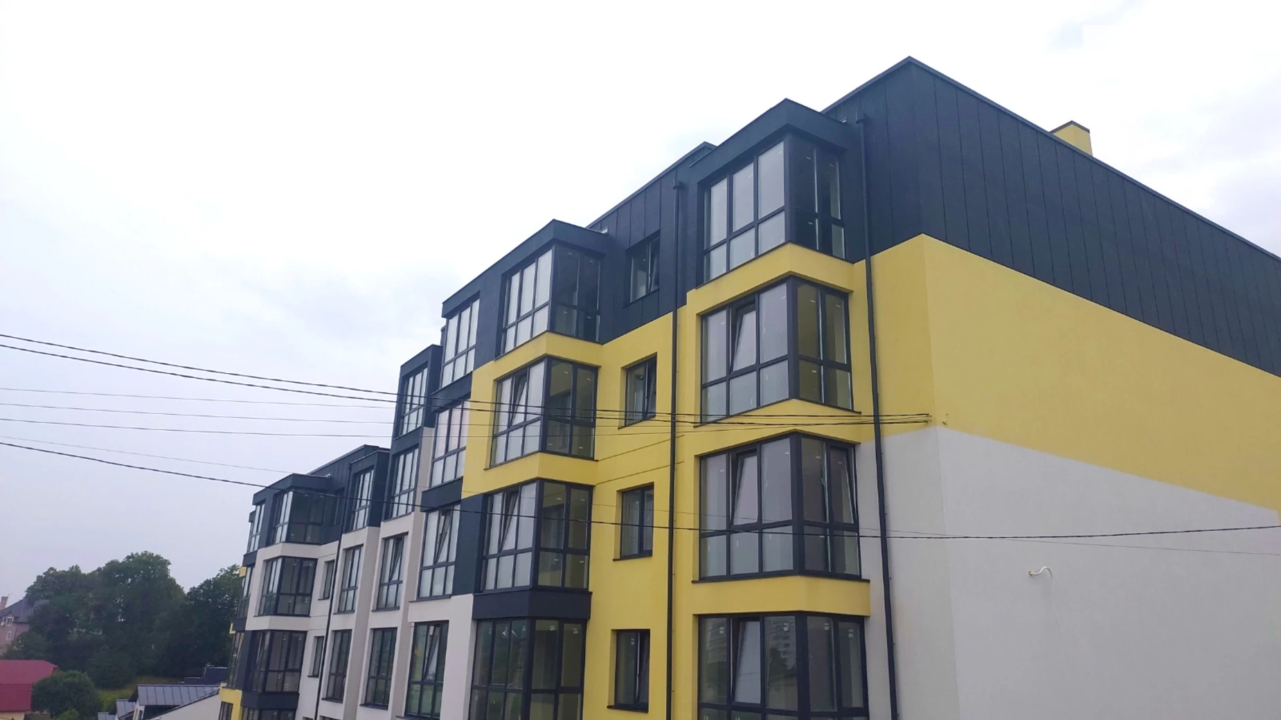 2-комнатная квартира 67.3 кв. м в Тернополе, ул. Глубокая Долина - фото 3