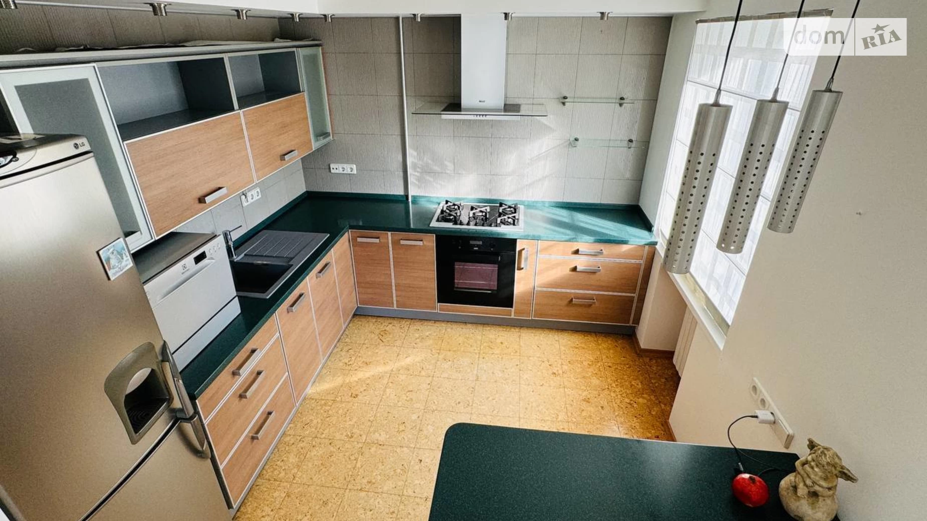 Продается 2-комнатная квартира 64.3 кв. м в Днепре, ул. Героев Крут, 10 - фото 2