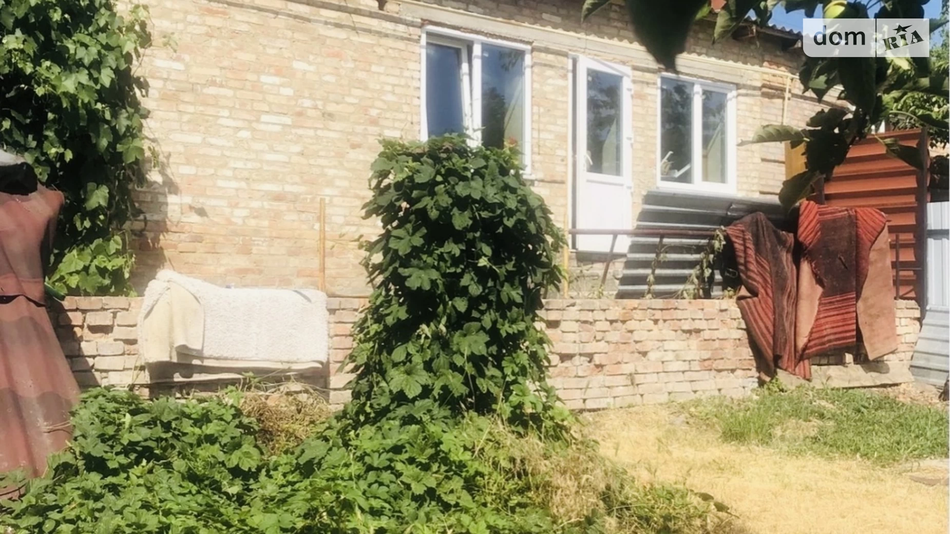 Продается одноэтажный дом 100 кв. м с балконом, цена: 55000 $ - фото 2