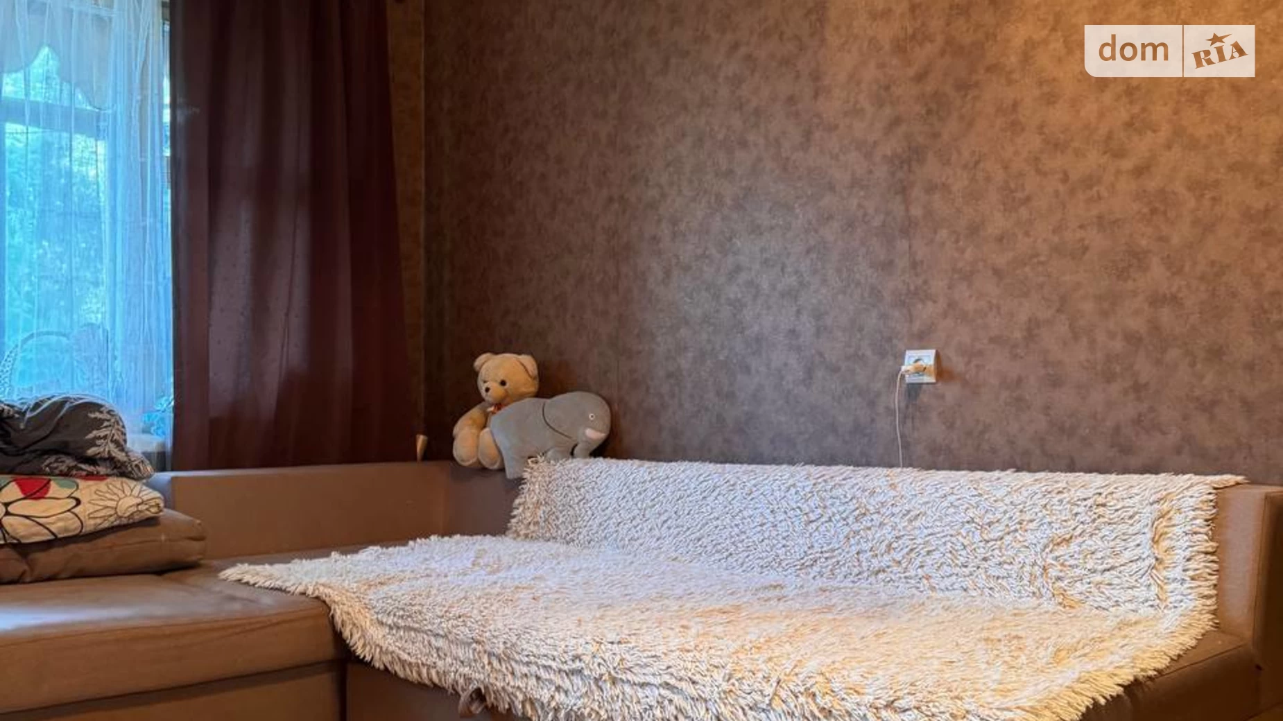 Продается 1-комнатная квартира 34.3 кв. м в Ровно, ул. Грушевского Академика, 44 - фото 3