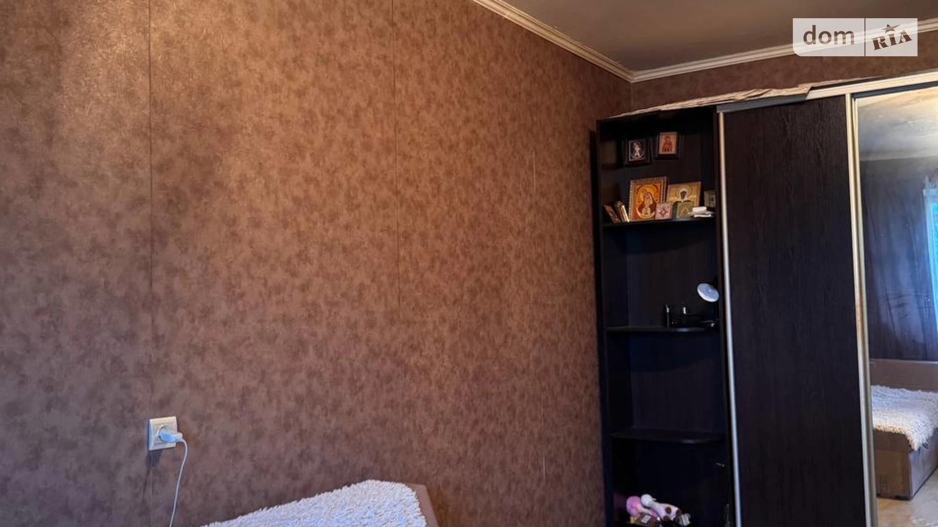 Продается 1-комнатная квартира 34.3 кв. м в Ровно, ул. Грушевского Академика, 44 - фото 4