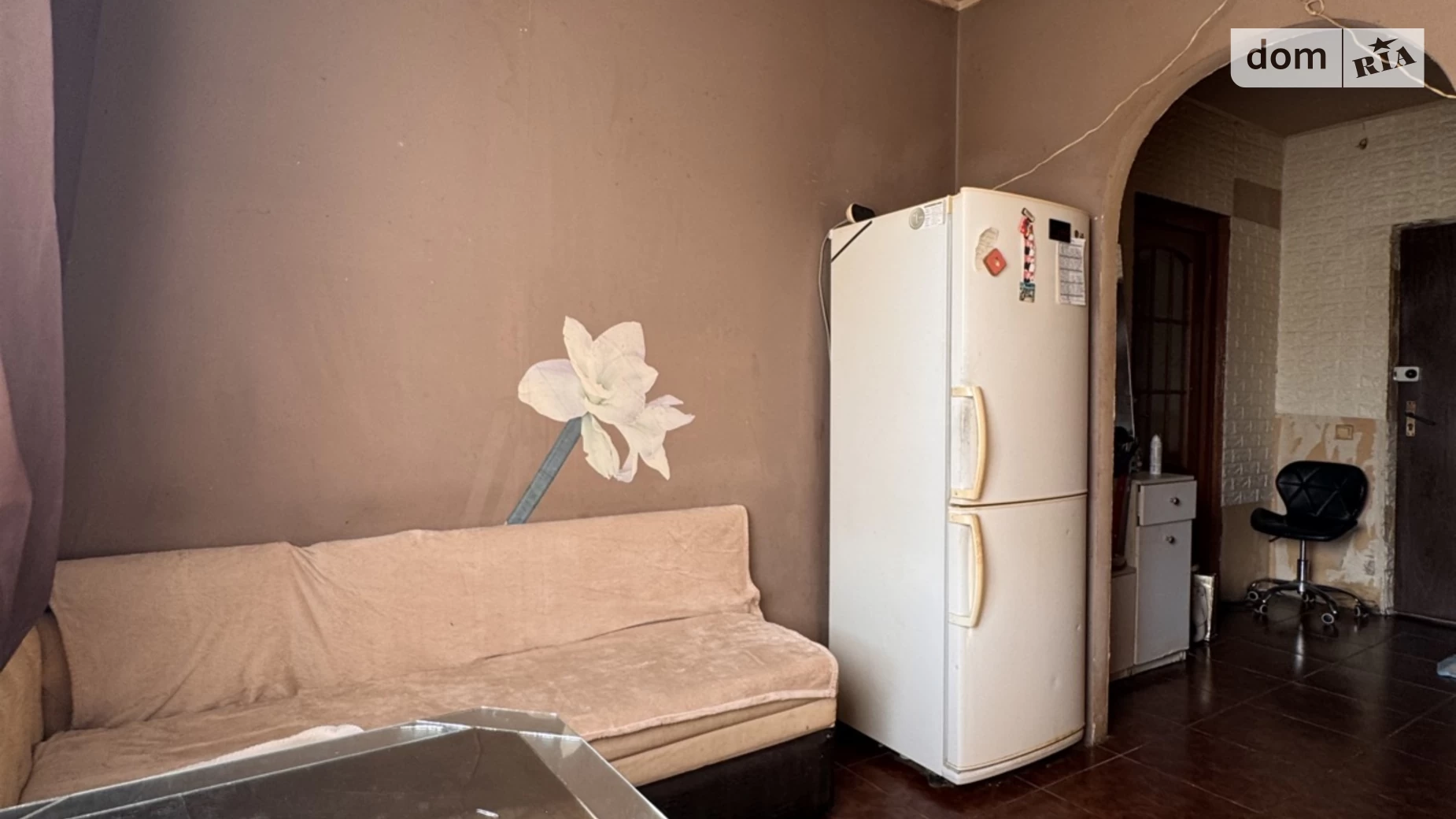 Продается 1-комнатная квартира 34.3 кв. м в Ровно, ул. Грушевского Академика, 44 - фото 2