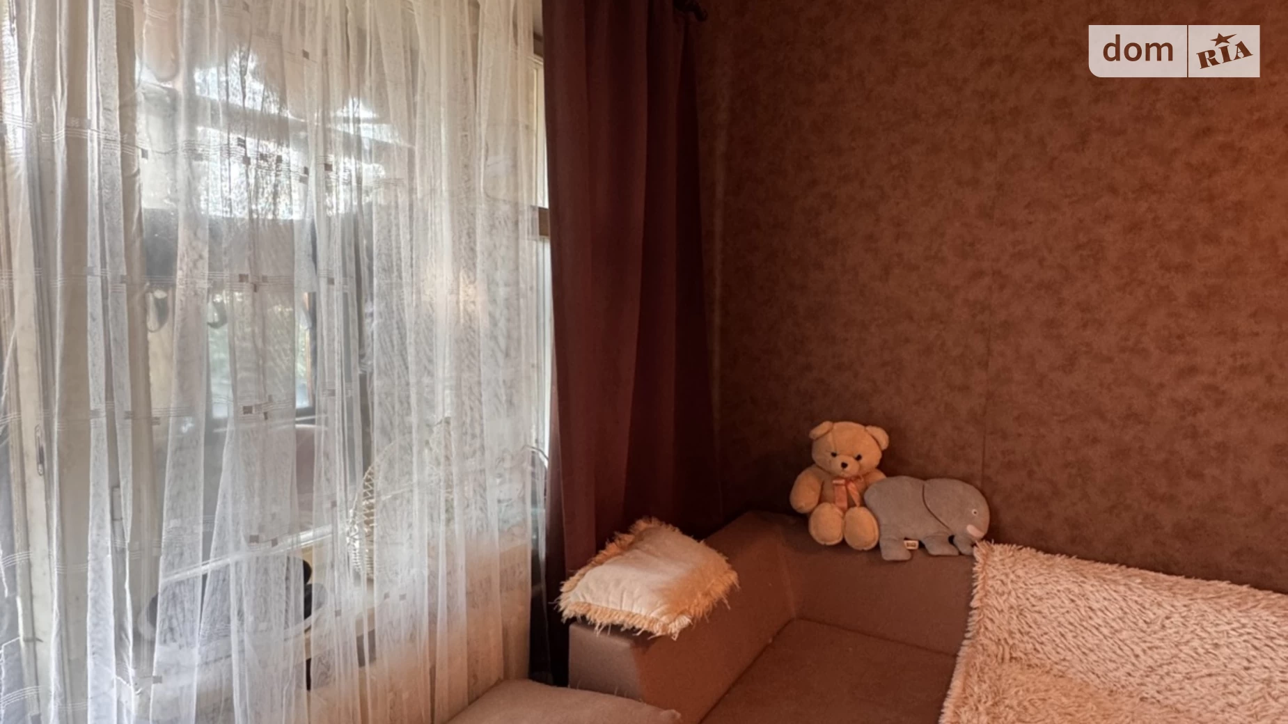 Продается 1-комнатная квартира 34.3 кв. м в Ровно, ул. Грушевского Академика, 44 - фото 5