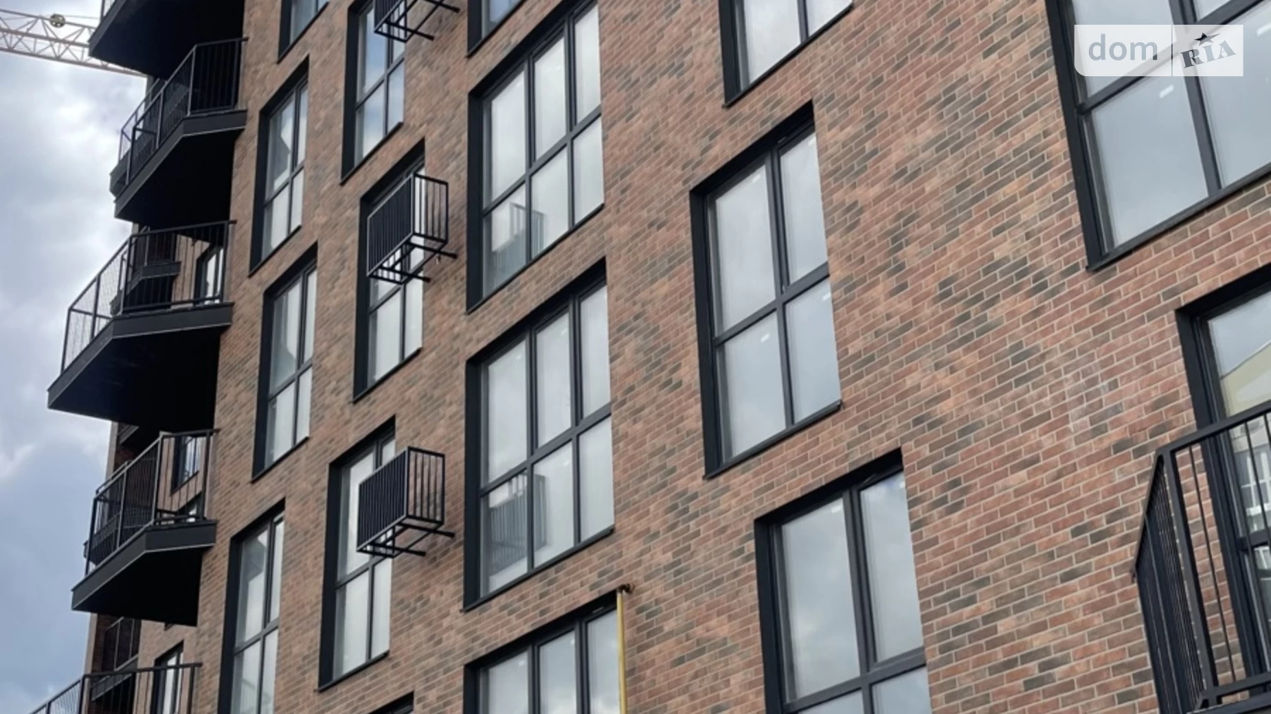 Продается 2-комнатная квартира 67 кв. м в Виннице, ул. Келецкая, 125А - фото 2