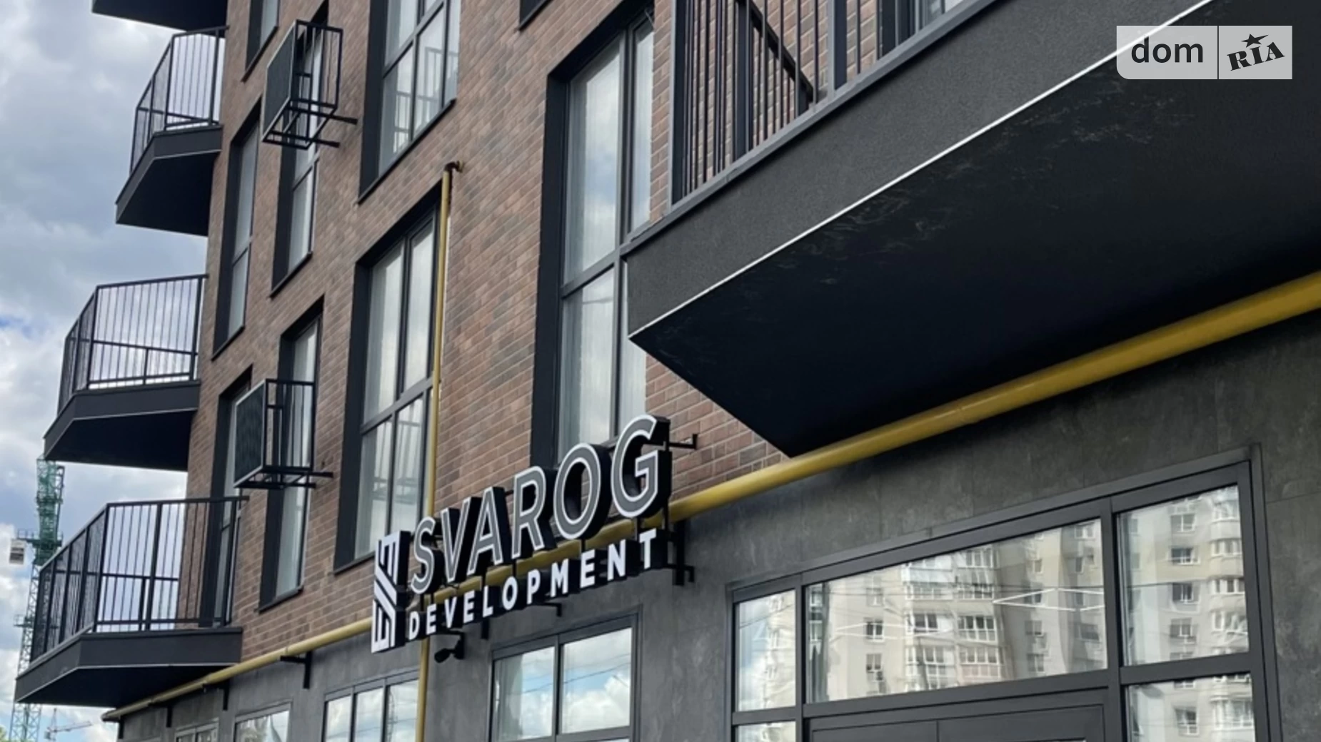 Продается 2-комнатная квартира 67 кв. м в Виннице, ул. Келецкая, 125А - фото 4