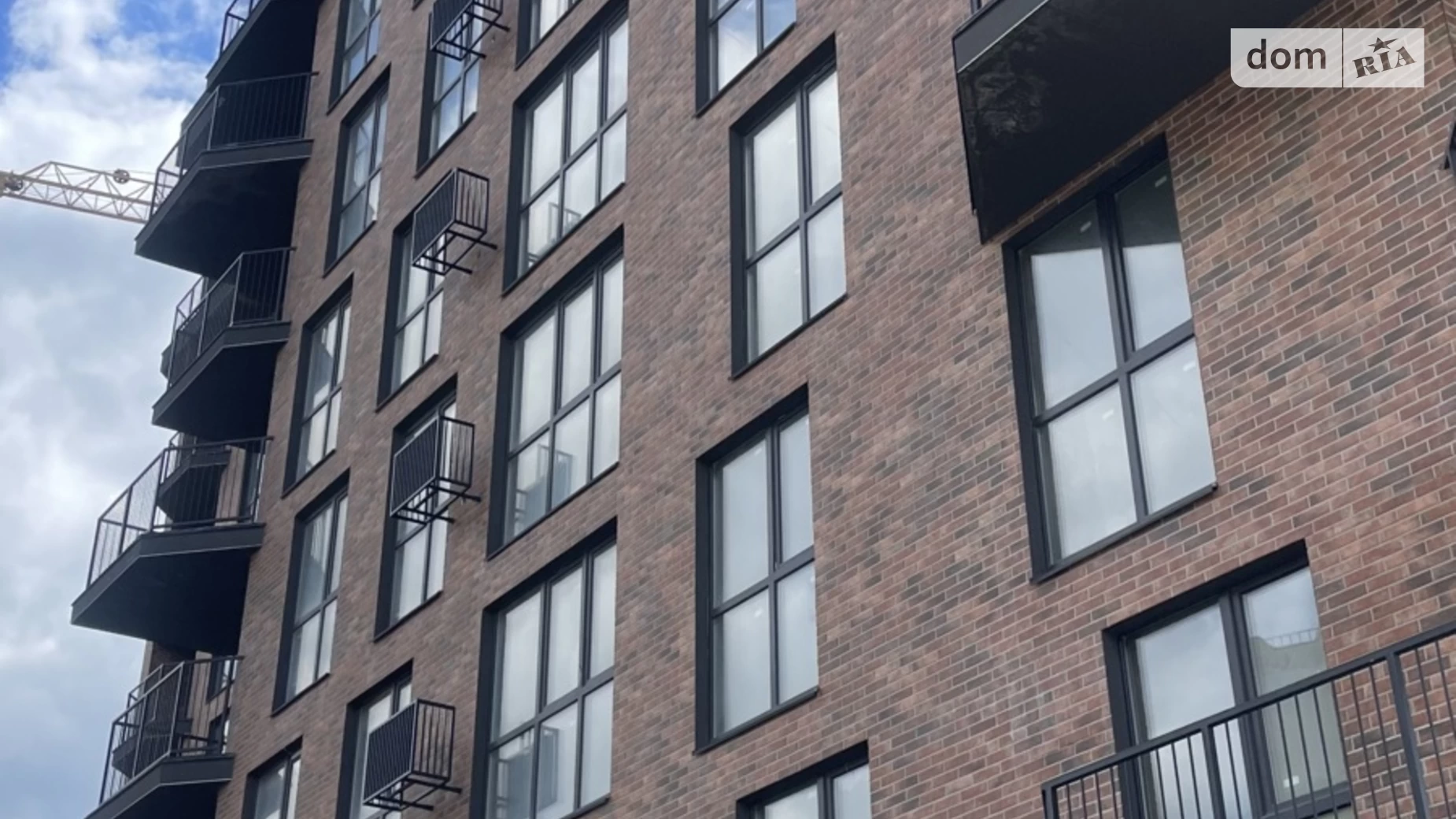 Продается 2-комнатная квартира 67 кв. м в Виннице, ул. Келецкая, 125А - фото 3