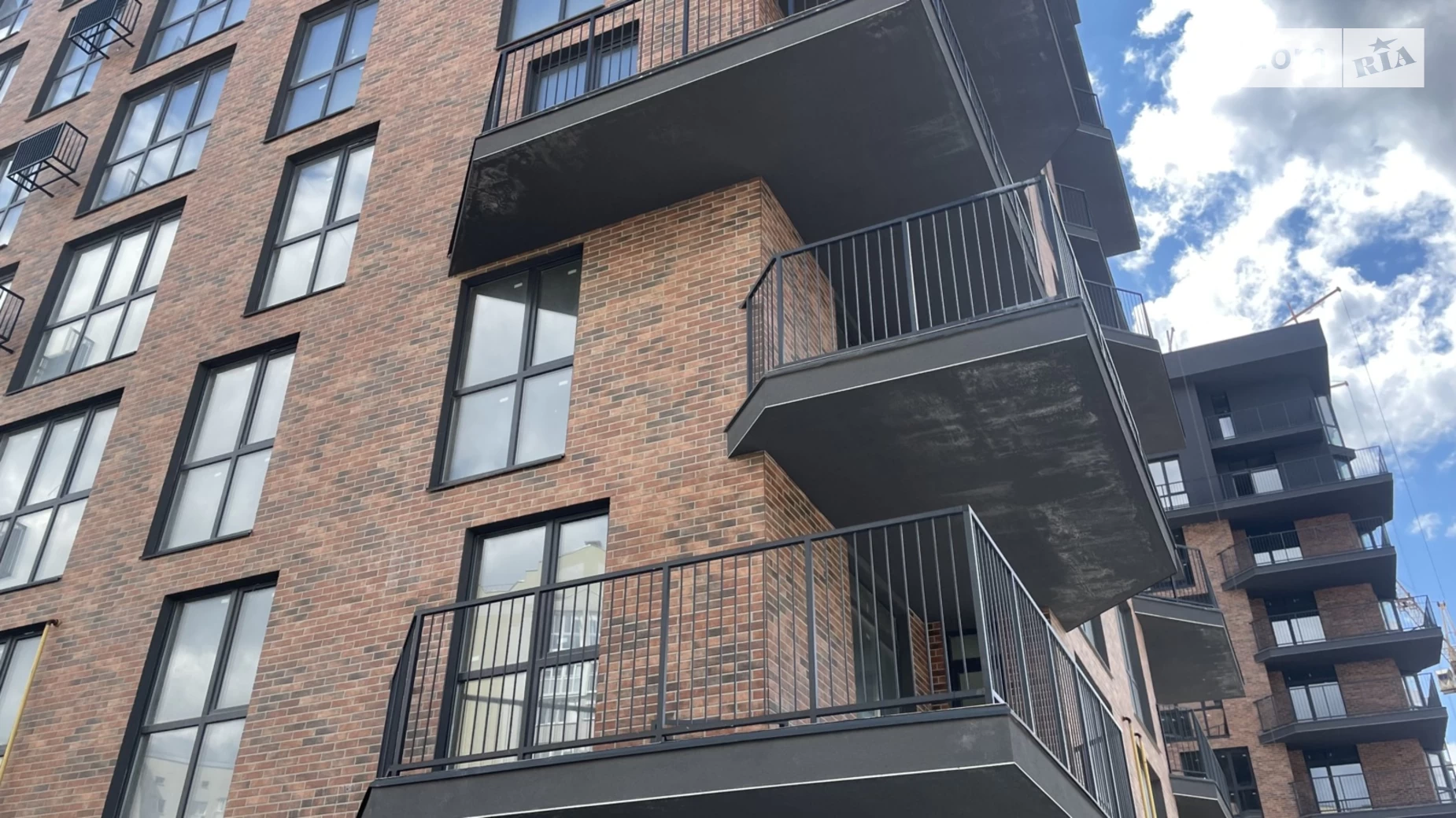 Продается 2-комнатная квартира 67 кв. м в Виннице, ул. Келецкая, 125А - фото 5