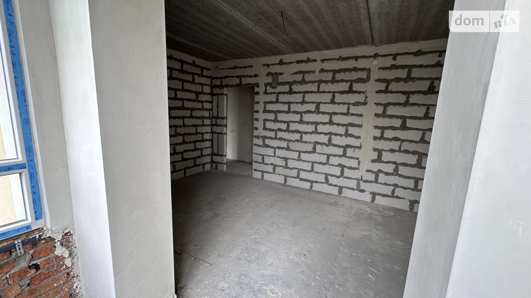 Продается 2-комнатная квартира 58 кв. м в Хмельницком, ул. Трудовая, 5Е - фото 4