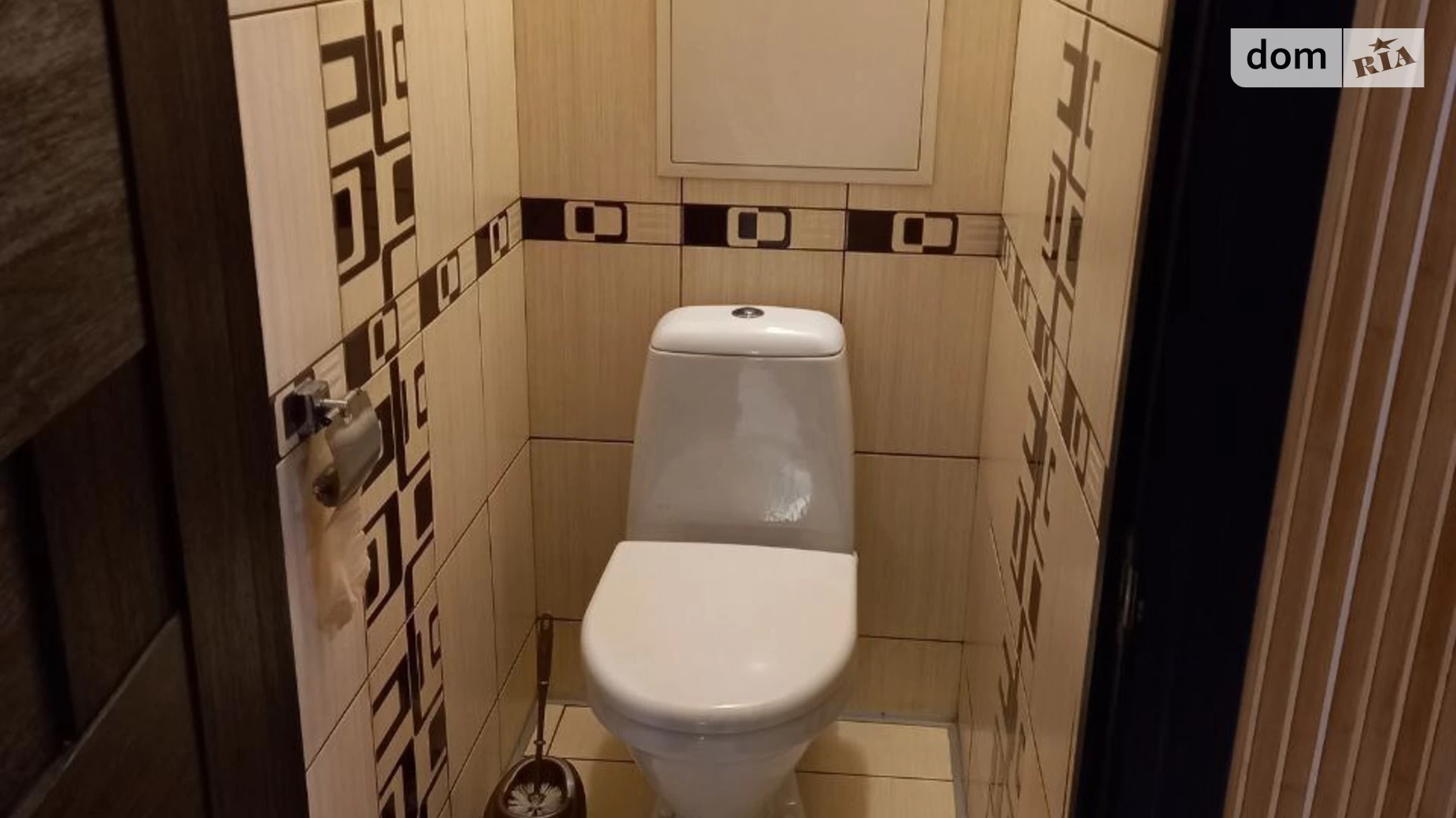 Продается 1-комнатная квартира 39.4 кв. м в Днепре, просп. Мира - фото 2