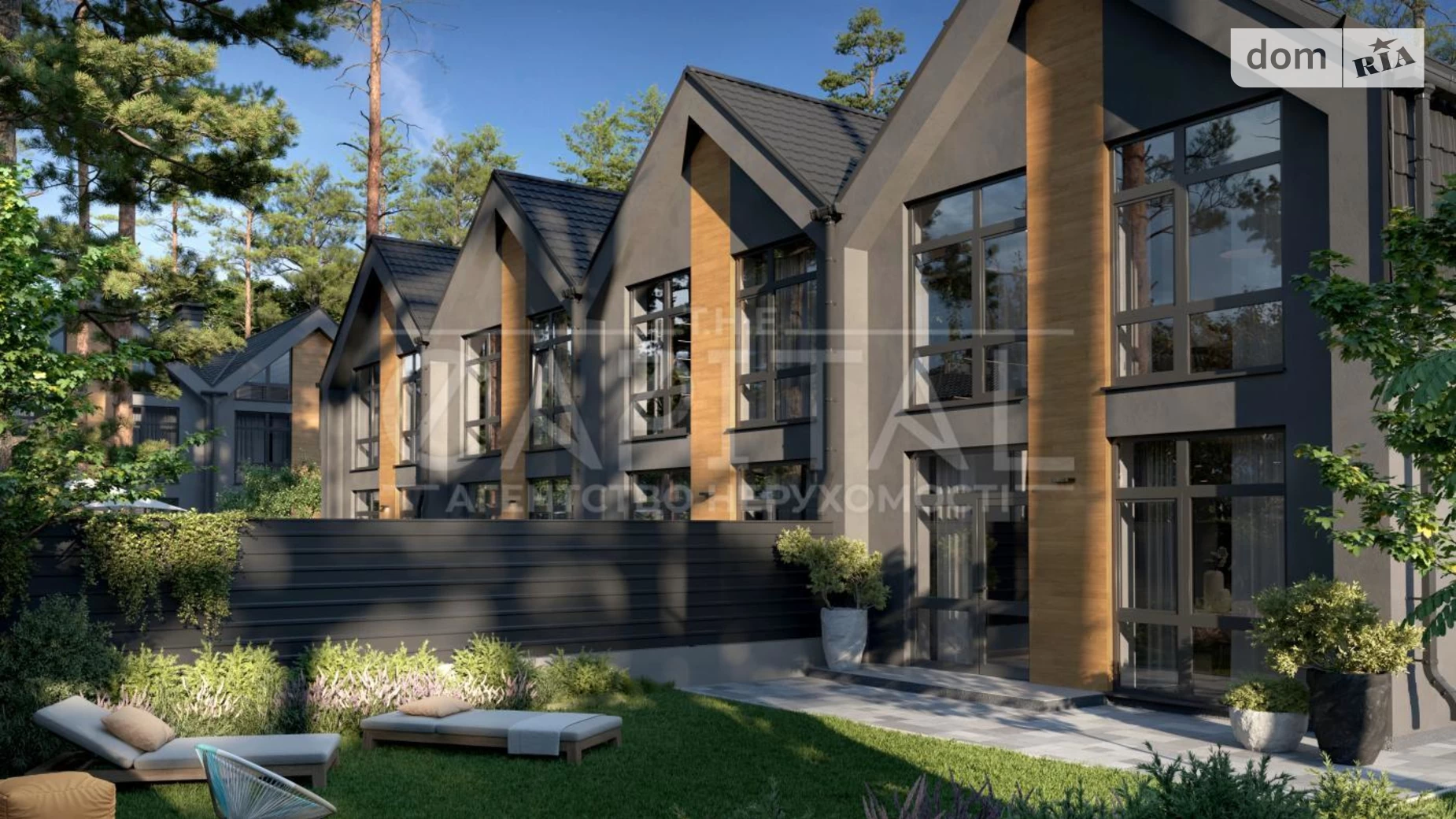 Бучанський район Буча, цена: 105000 $ - фото 2