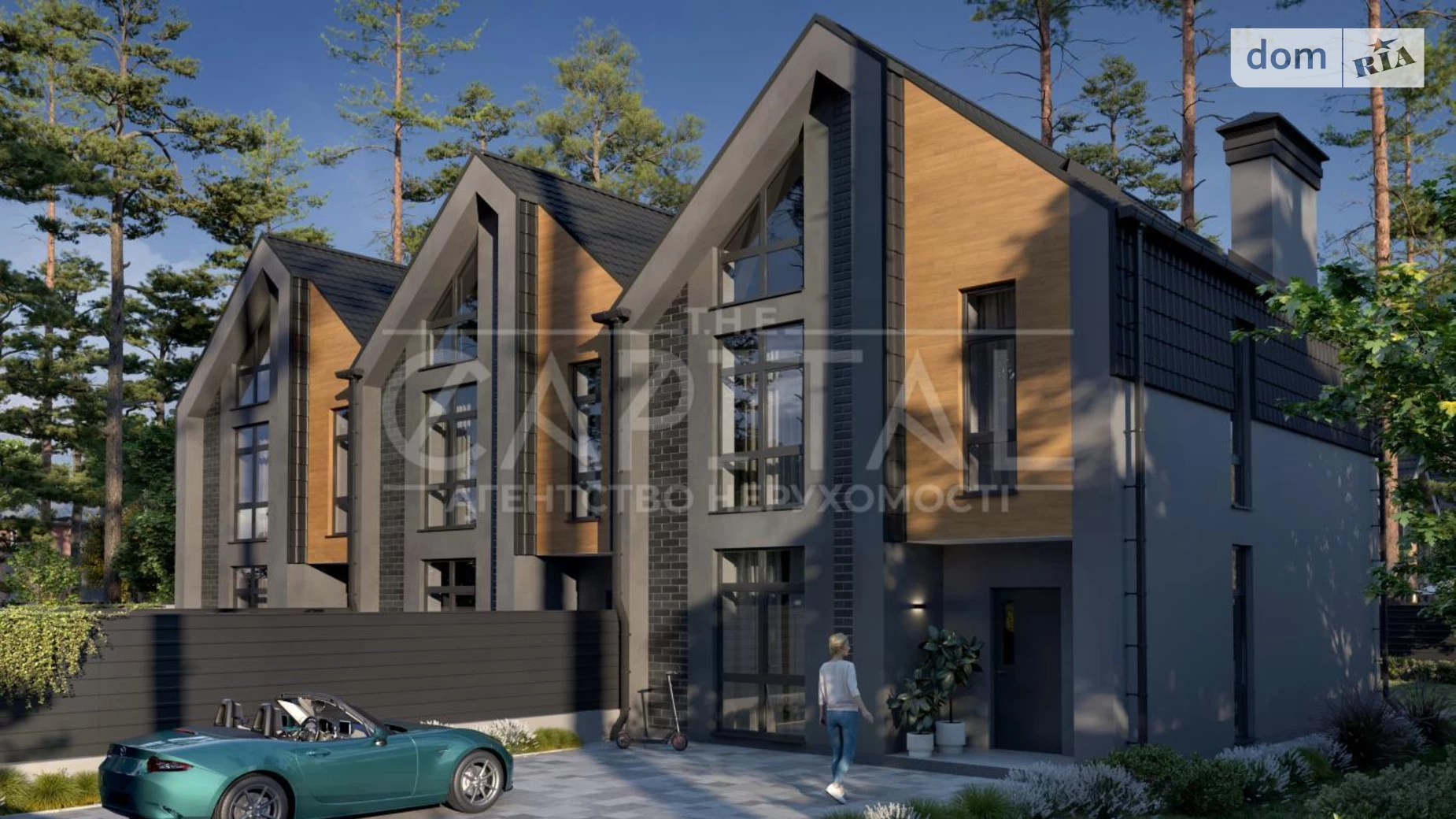 Бучанський район Буча, цена: 105000 $ - фото 3