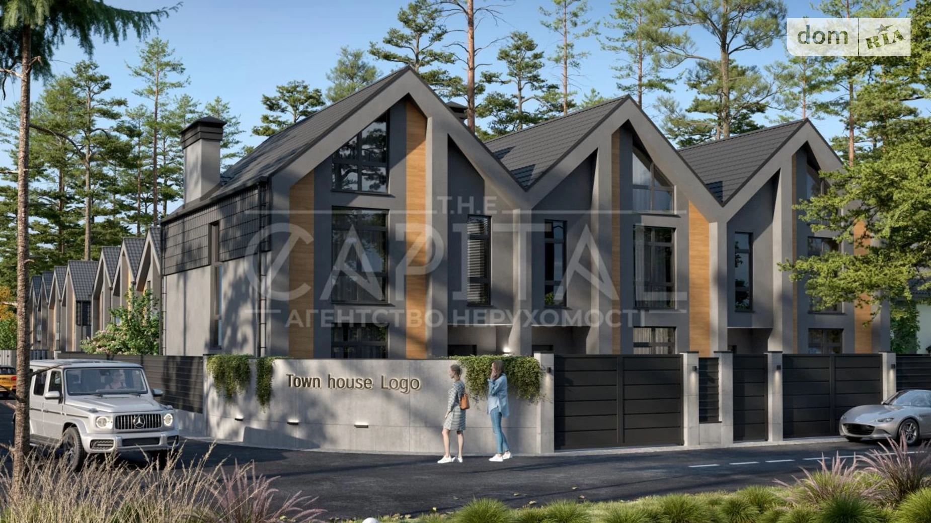 Бучанський район Буча, цена: 105000 $ - фото 4