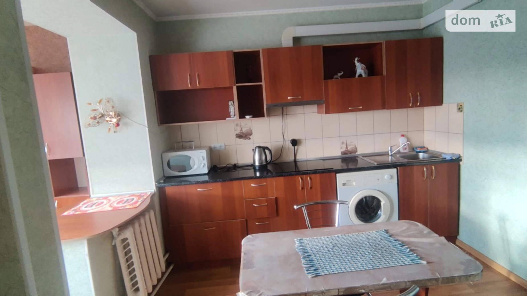 Продается 1-комнатная квартира 38.9 кв. м в, цена: 25000 $ - фото 2