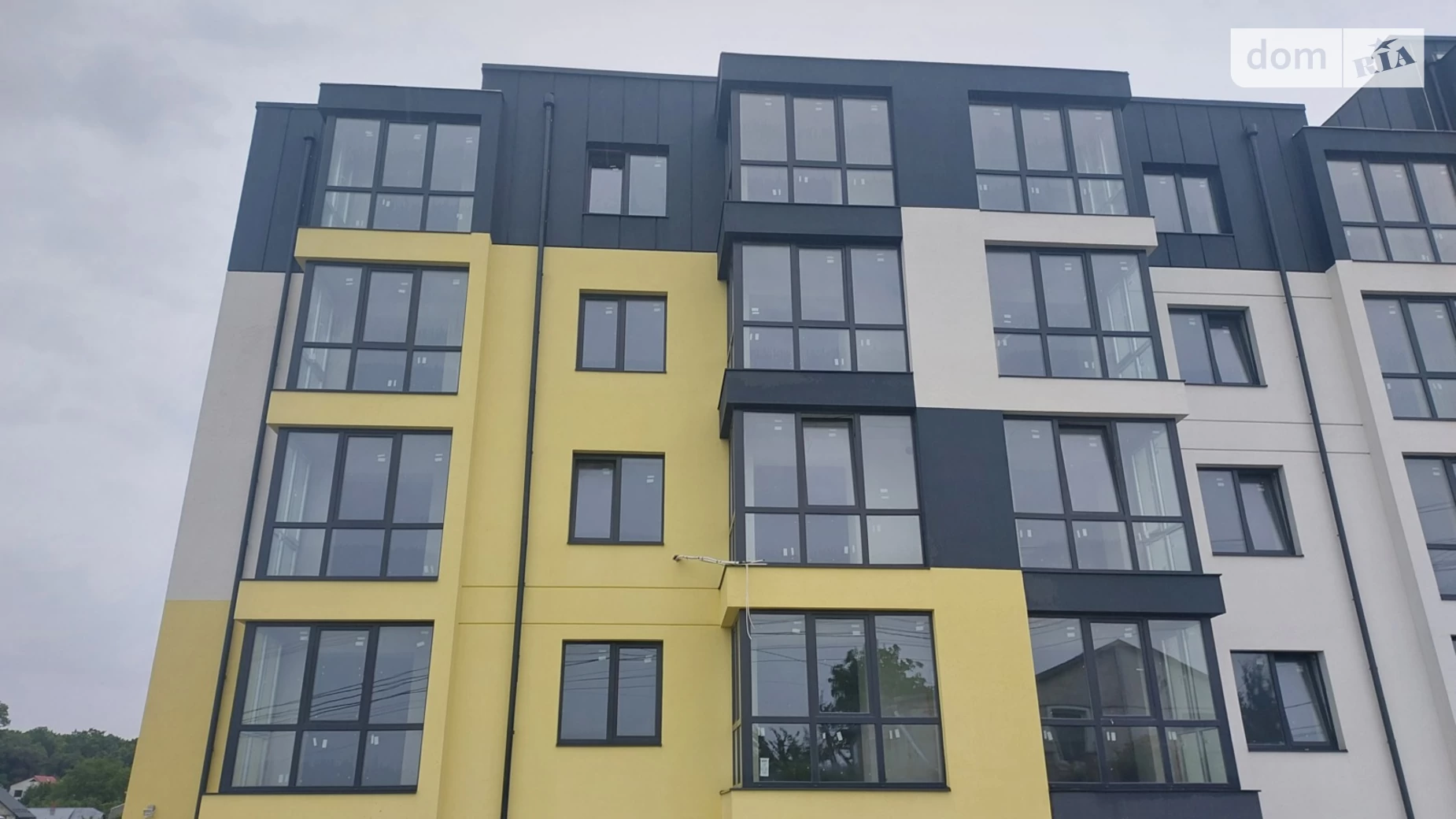 2-комнатная квартира 67.6 кв. м в Тернополе, ул. Глубокая Долина - фото 3