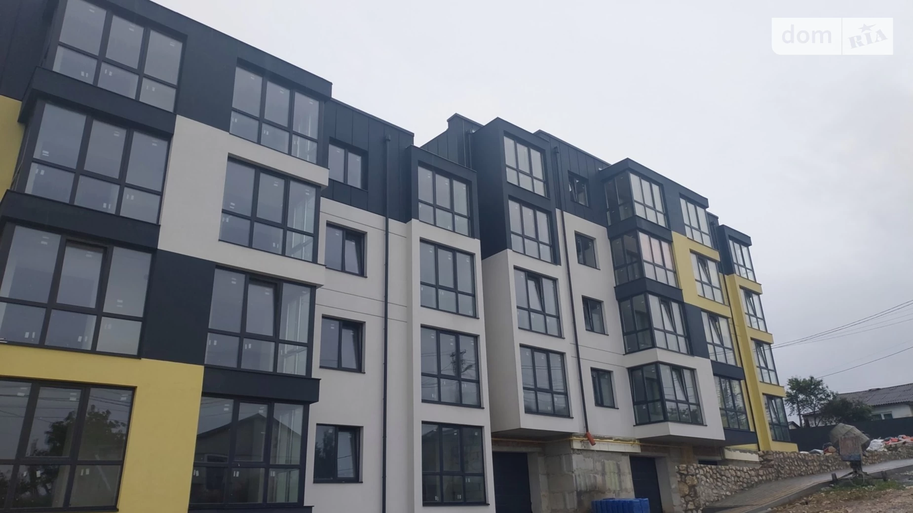 2-комнатная квартира 67.6 кв. м в Тернополе, ул. Глубокая Долина - фото 4