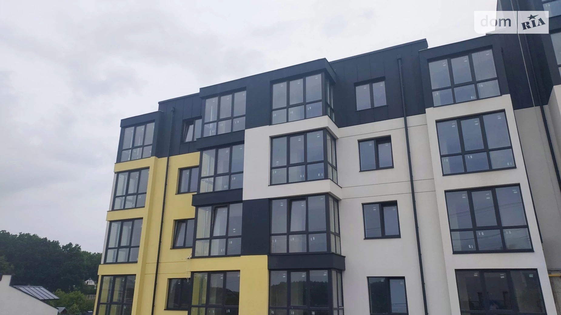 2-комнатная квартира 67.6 кв. м в Тернополе, ул. Глубокая Долина - фото 5