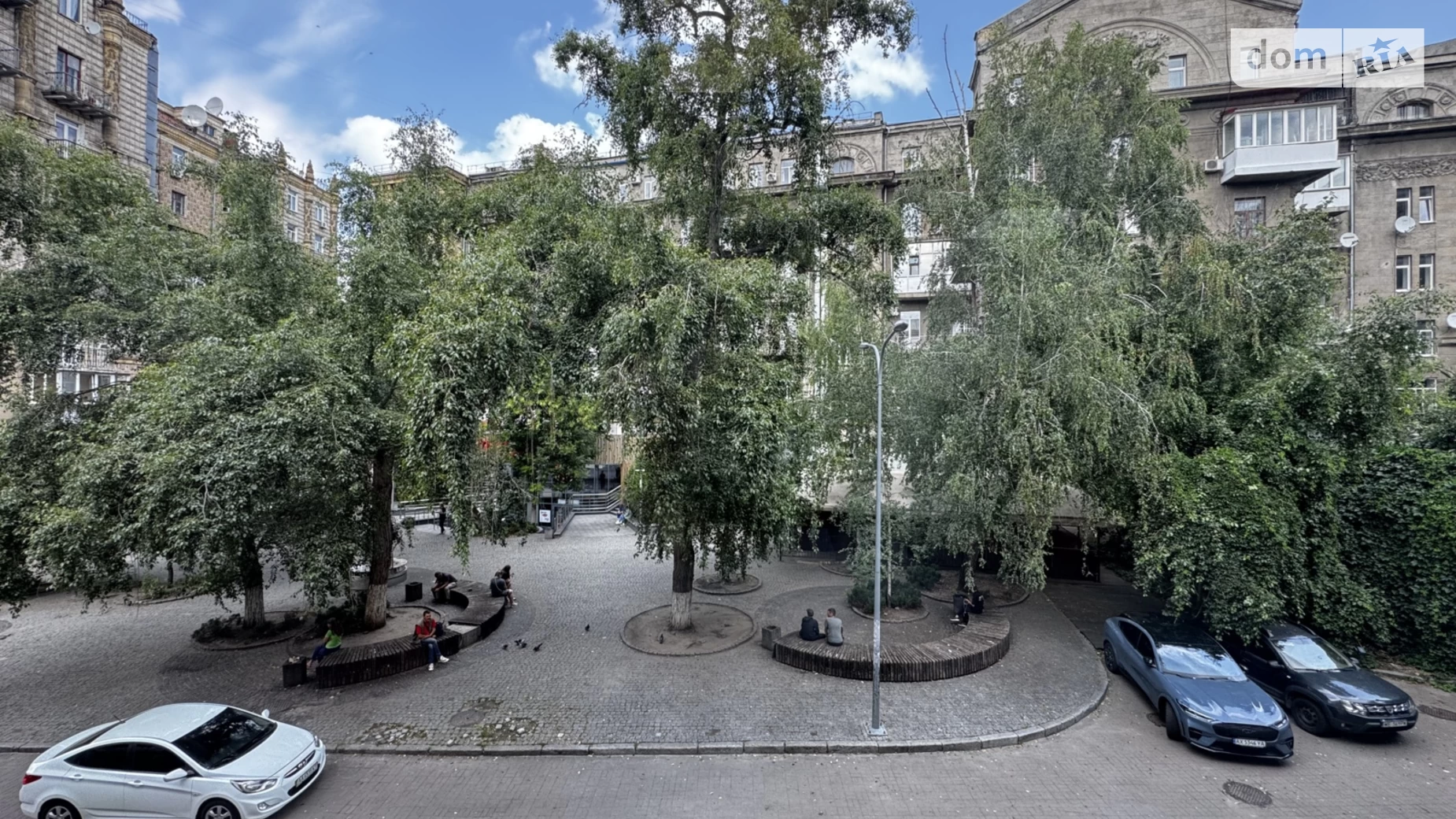 Сдается в аренду офис 69.7 кв. м в бизнес-центре, цена: 1464 $ - фото 4