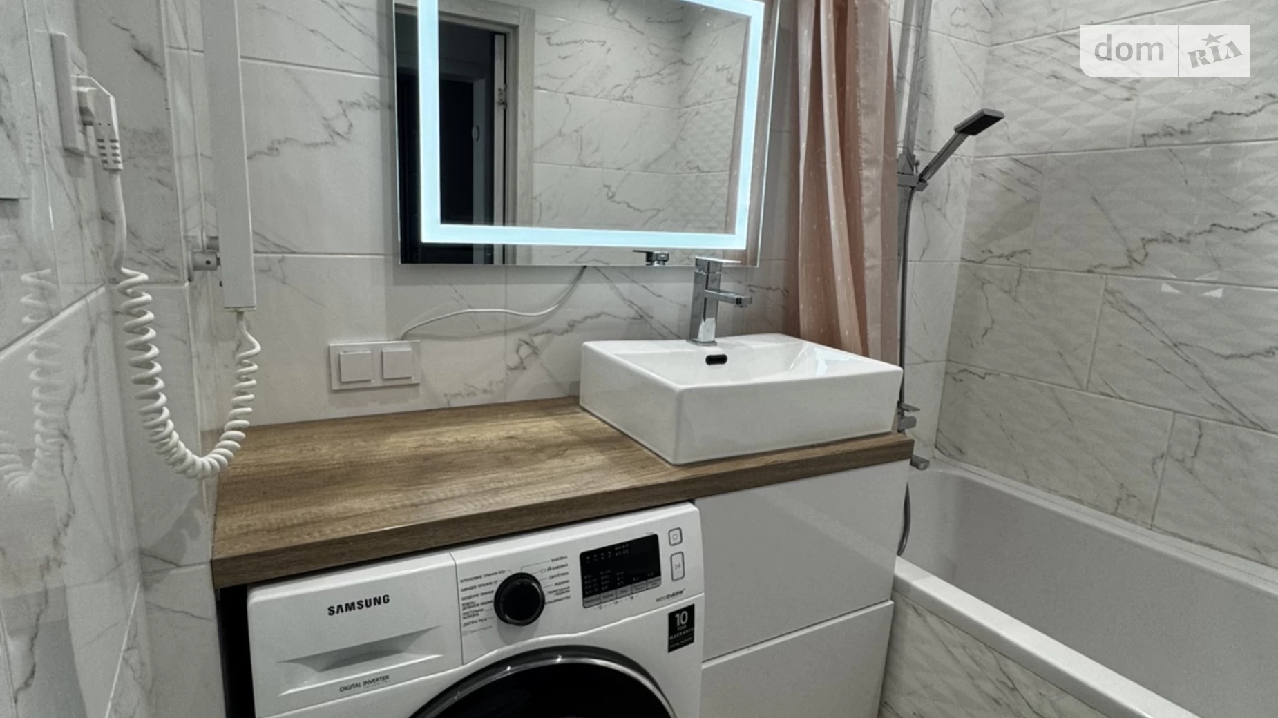Продается 2-комнатная квартира 53.6 кв. м в Днепре, просп. Героев, 31 - фото 2