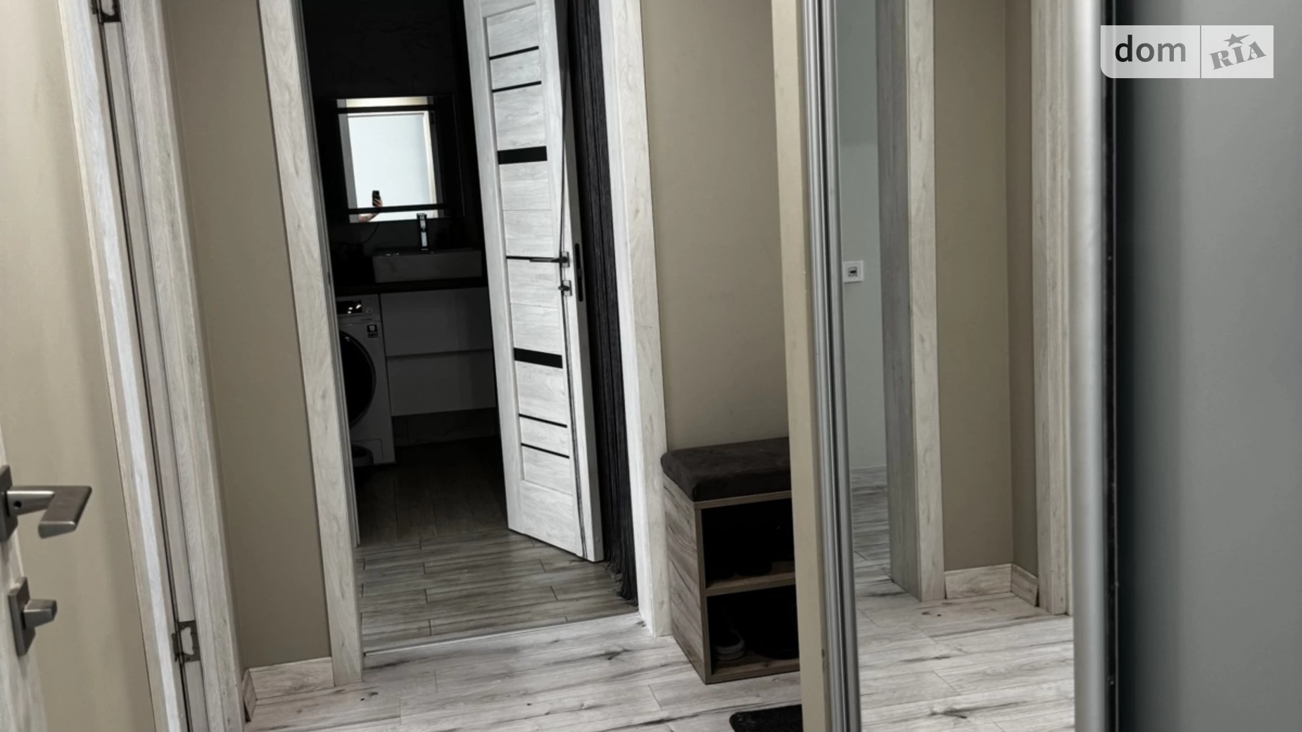 Продается 2-комнатная квартира 53.6 кв. м в Днепре, просп. Героев, 31 - фото 4