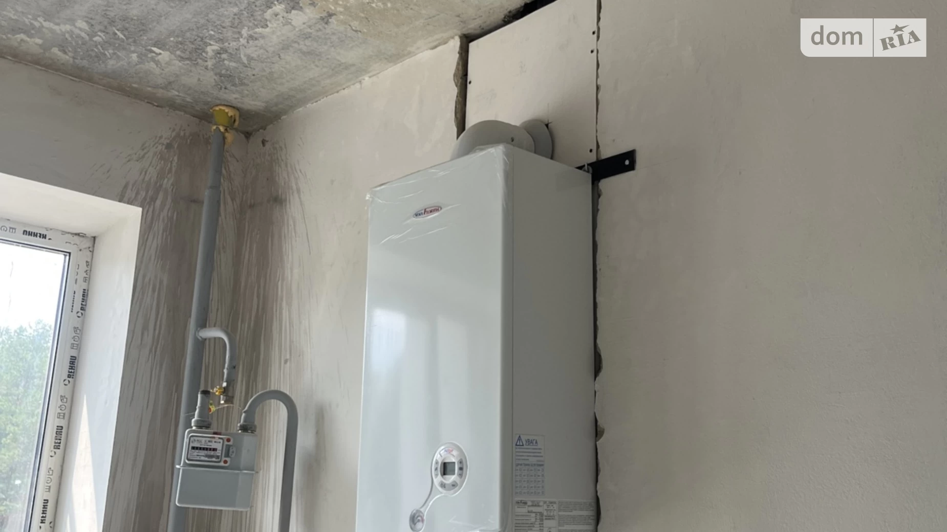 Продается 1-комнатная квартира 39.9 кв. м в Ирпене, ул. Соборная(ІІІ Интернационала), 2К/8 - фото 2