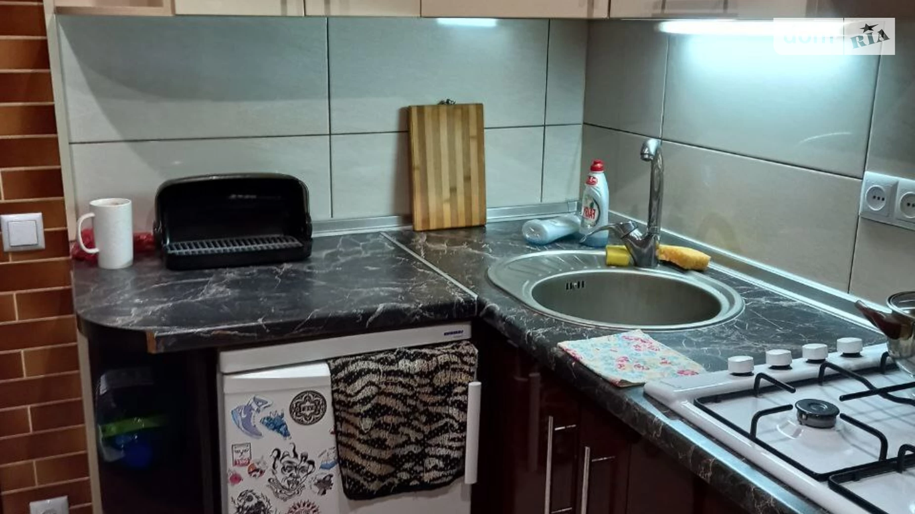 Продается 1-комнатная квартира 39.4 кв. м в Днепре, просп. Мира - фото 3