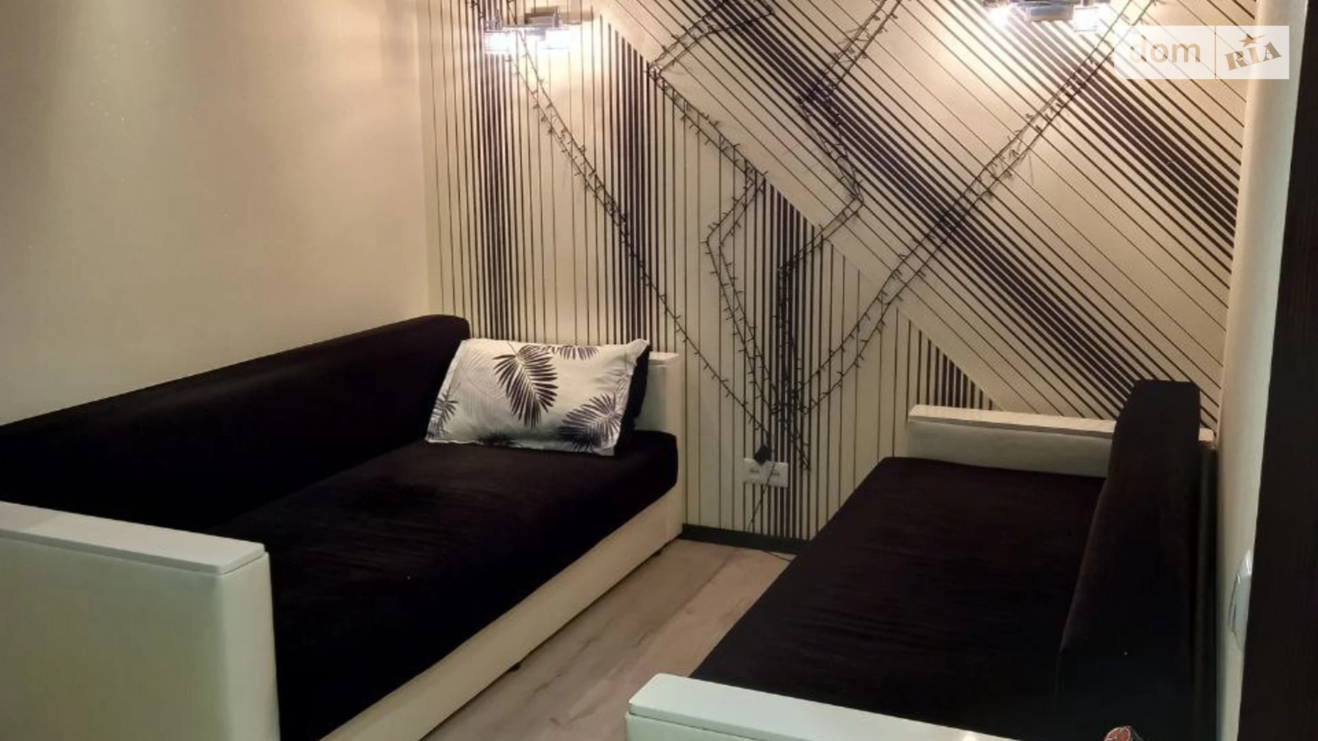 Продается 1-комнатная квартира 39.4 кв. м в Днепре, просп. Мира - фото 5