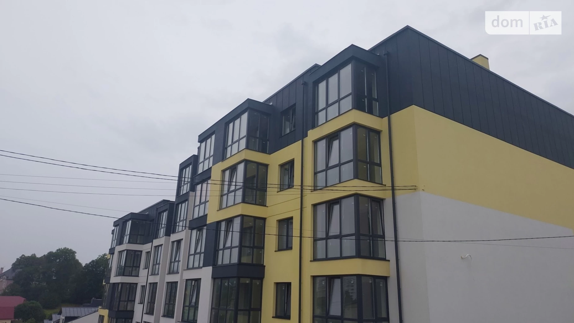 1-комнатная квартира 35.5 кв. м в Тернополе, ул. Глубокая Долина - фото 3