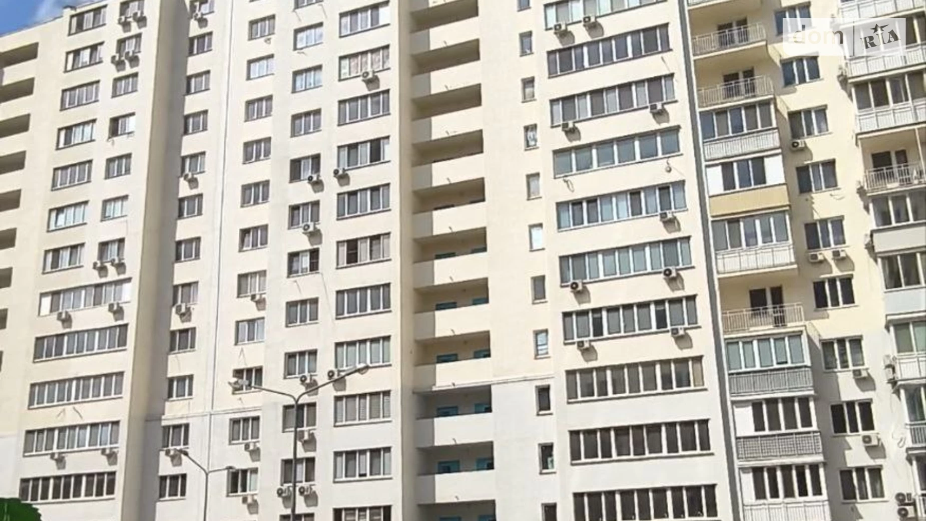 Продается 3-комнатная квартира 102 кв. м в Одессе, ул. Костанди - фото 2