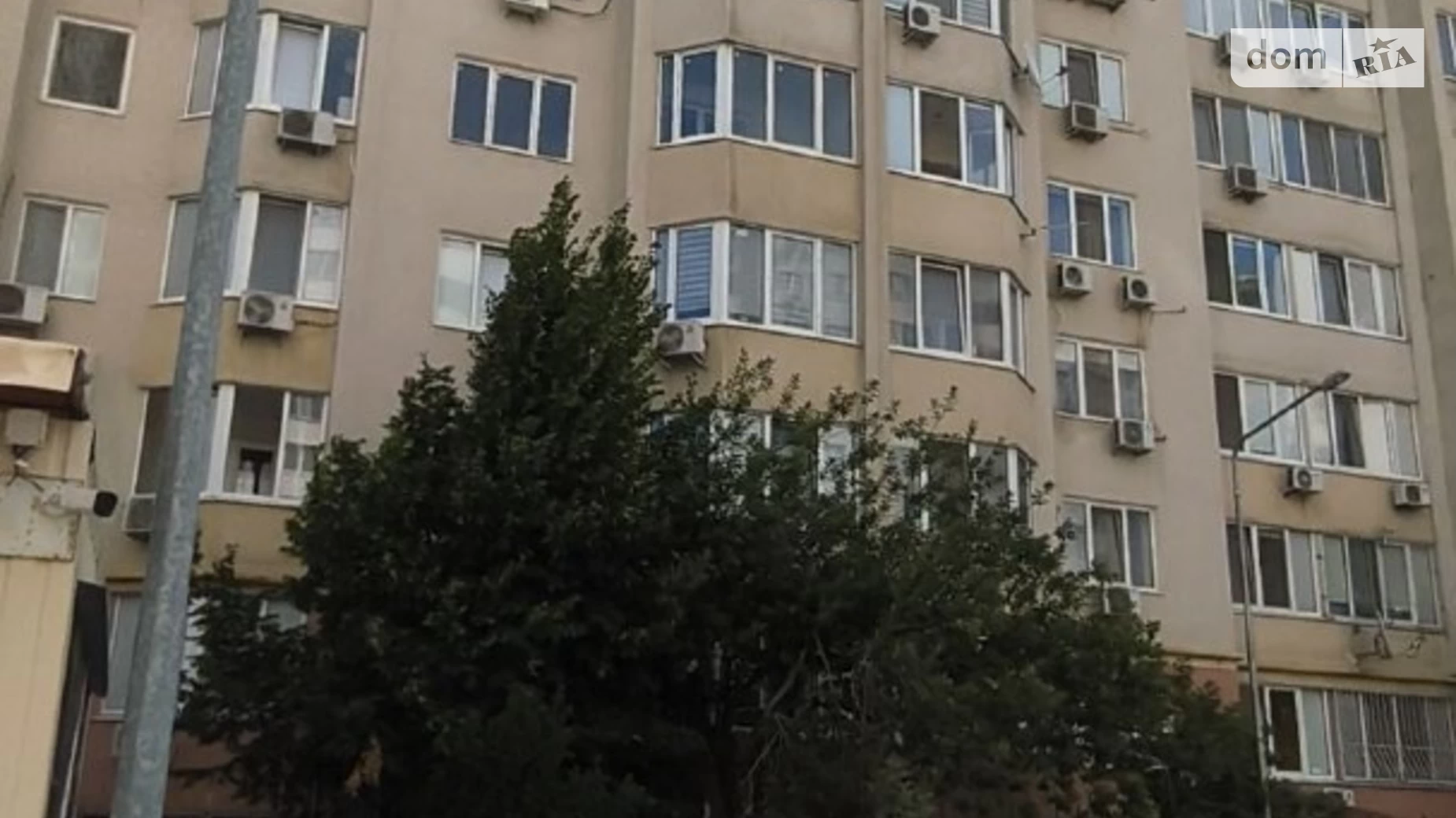 Продается 3-комнатная квартира 102 кв. м в Одессе, ул. Костанди - фото 3