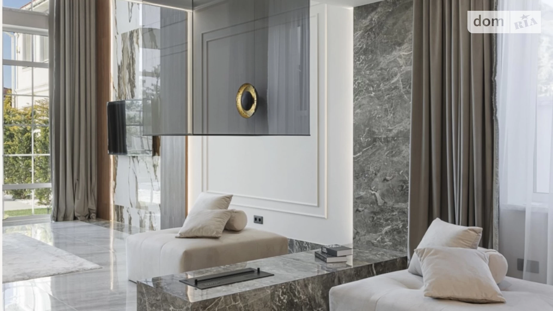 Продается дом на 2 этажа 300 кв. м с террасой, цена: 1100000 $ - фото 4