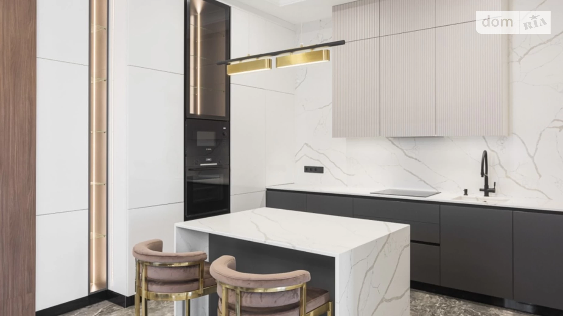 Продается дом на 2 этажа 300 кв. м с террасой, цена: 1100000 $ - фото 5
