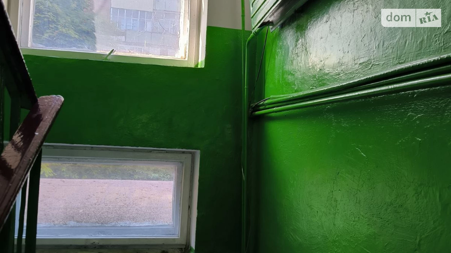 Продается 4-комнатная квартира 61.7 кв. м в, цена: 45998 $ - фото 2