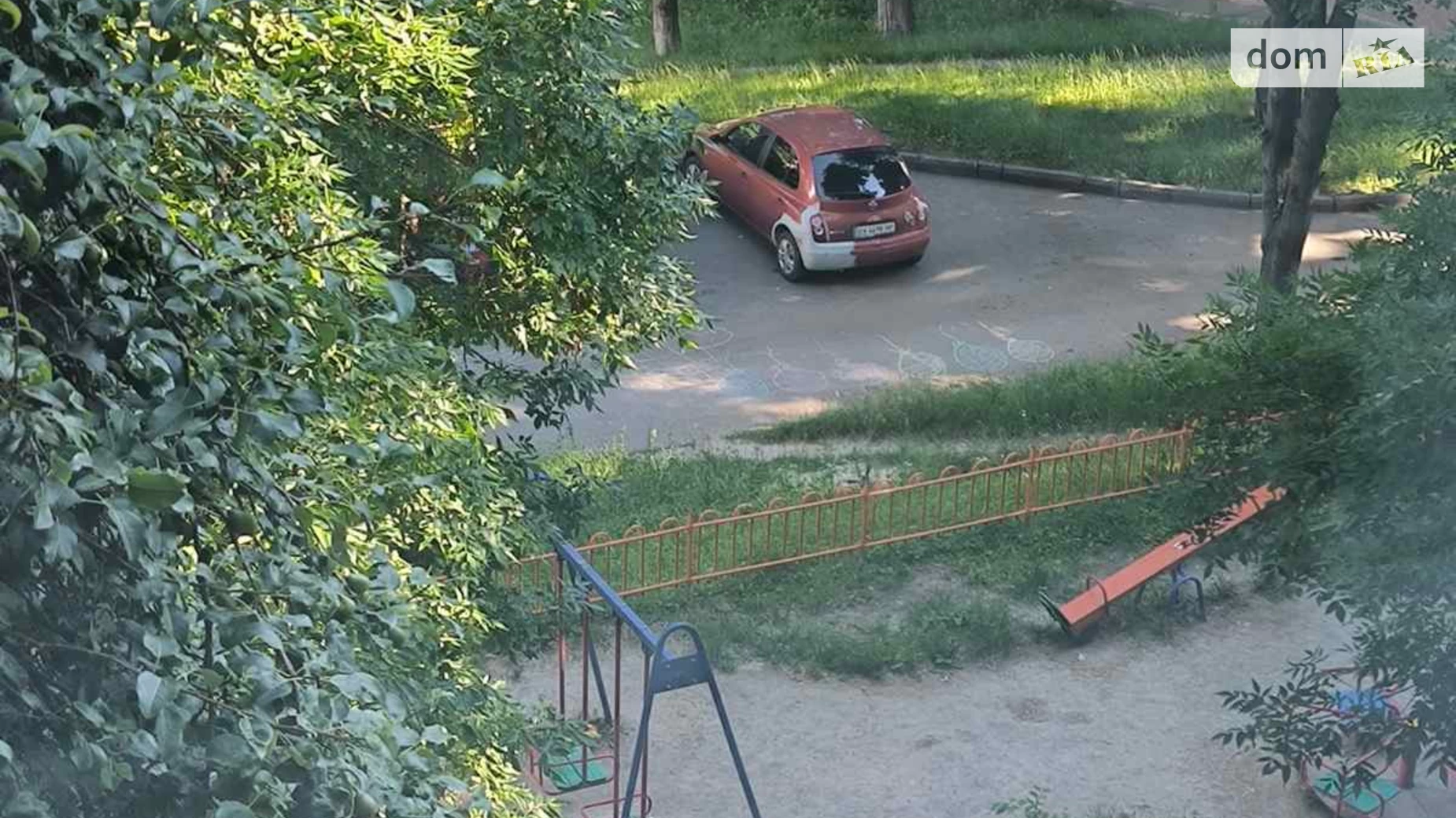 Продается 4-комнатная квартира 61.7 кв. м в, цена: 45998 $ - фото 3