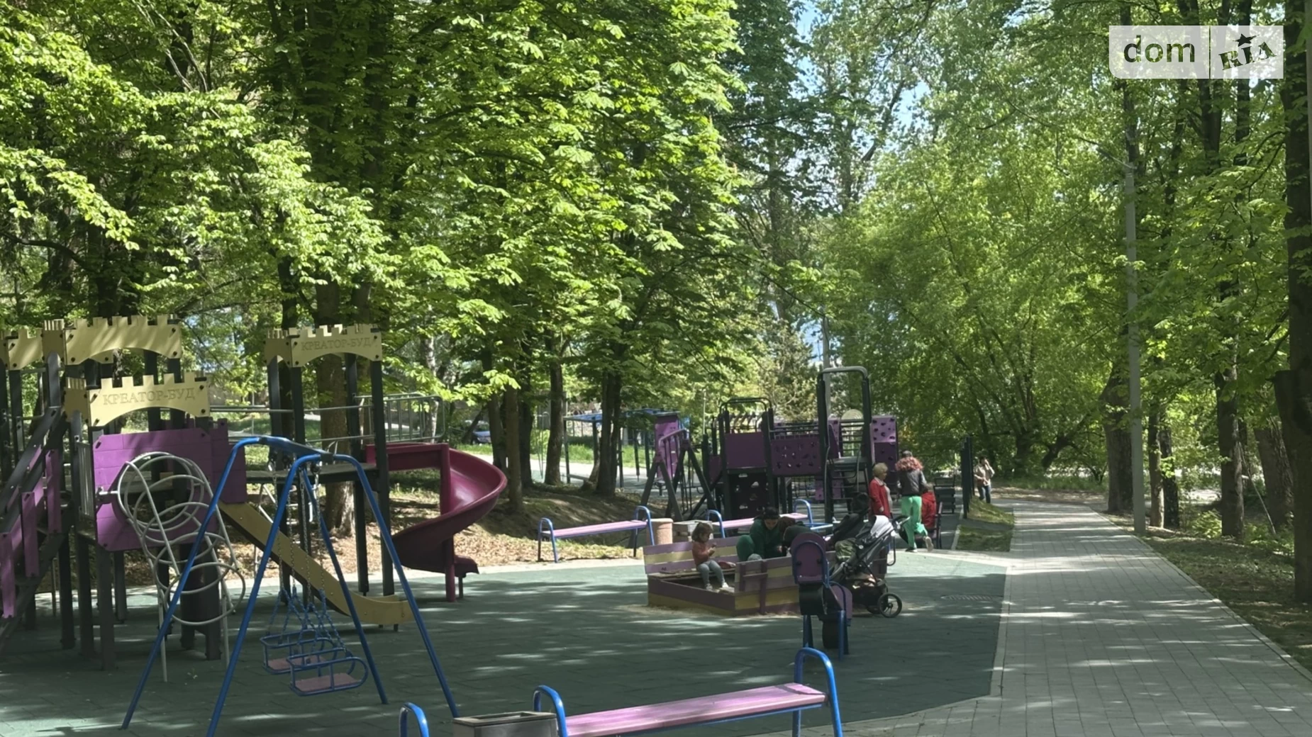 2-комнатная квартира 73 кв. м в Тернополе, ул. Чумацкая, 2 - фото 5