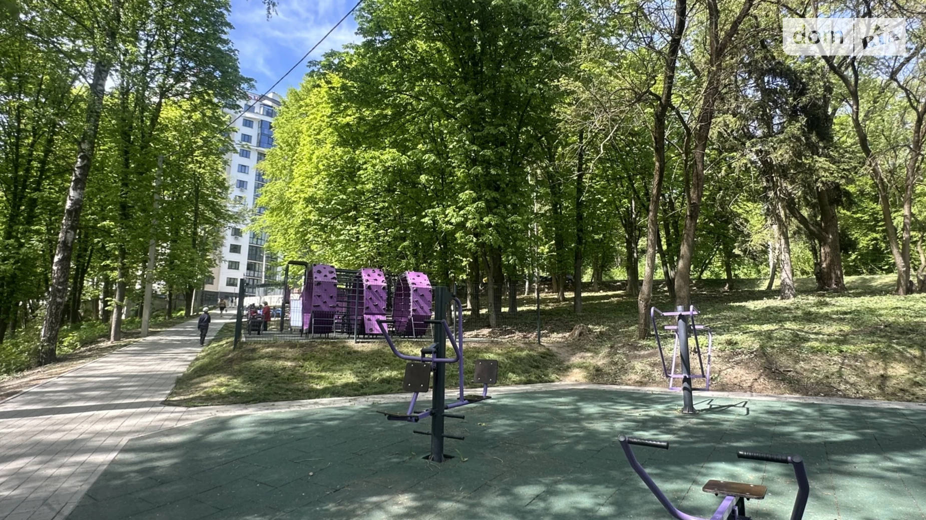 2-комнатная квартира 73 кв. м в Тернополе, ул. Чумацкая, 2 - фото 2