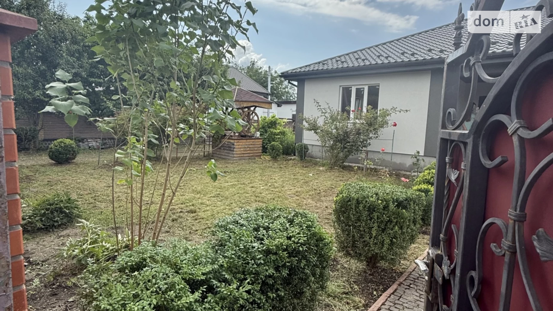 Продается одноэтажный дом 124.7 кв. м с участком, цена: 69000 $ - фото 5