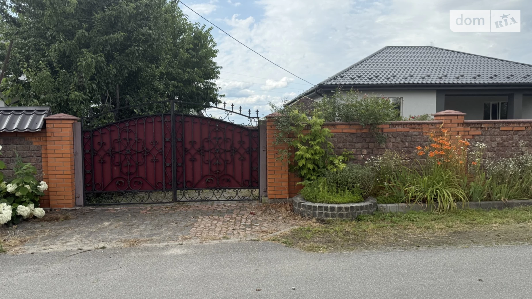 Продается одноэтажный дом 124.7 кв. м с участком, цена: 69000 $ - фото 4