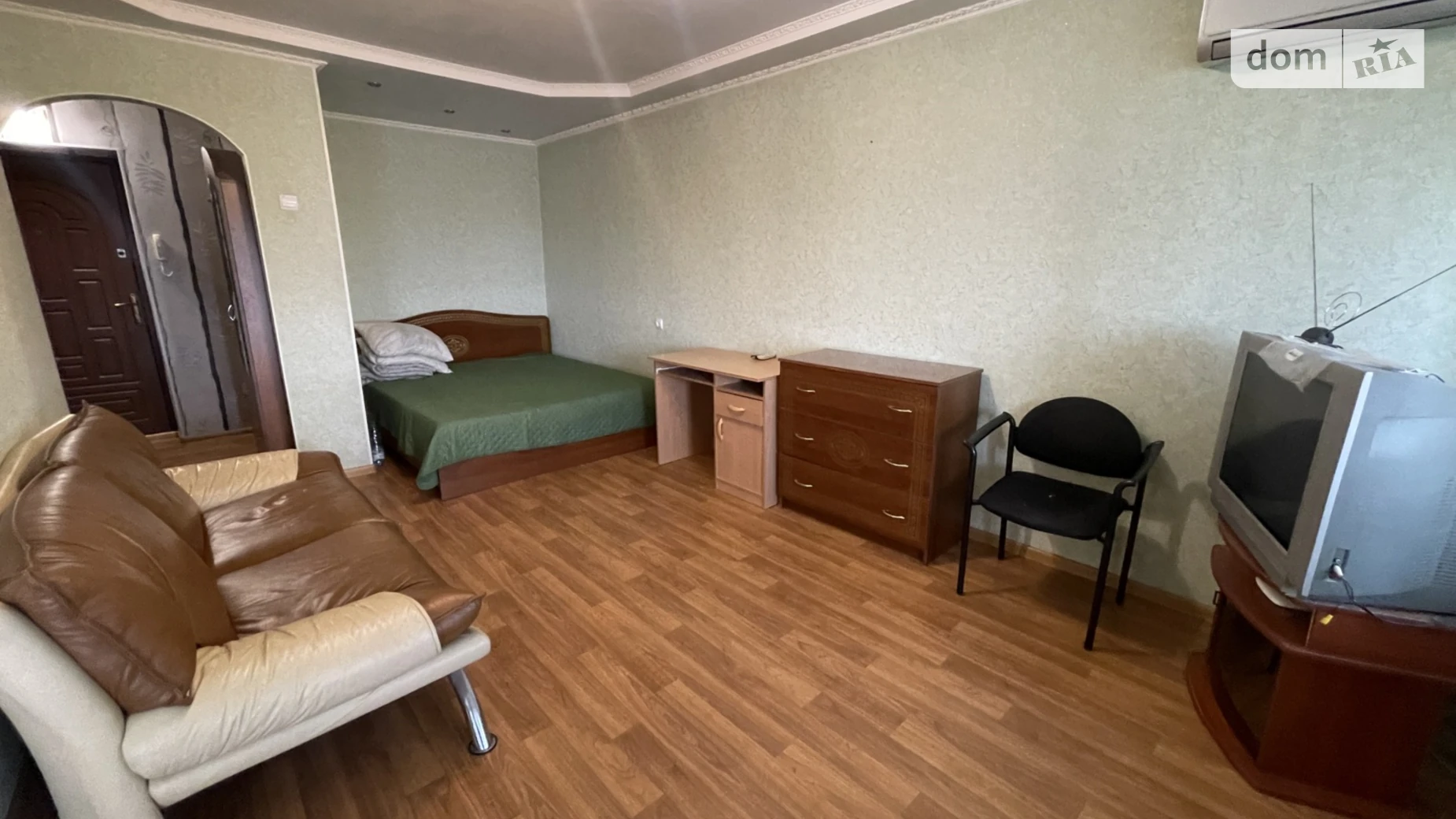 Продается 1-комнатная квартира 38.9 кв. м в, цена: 24999 $ - фото 2