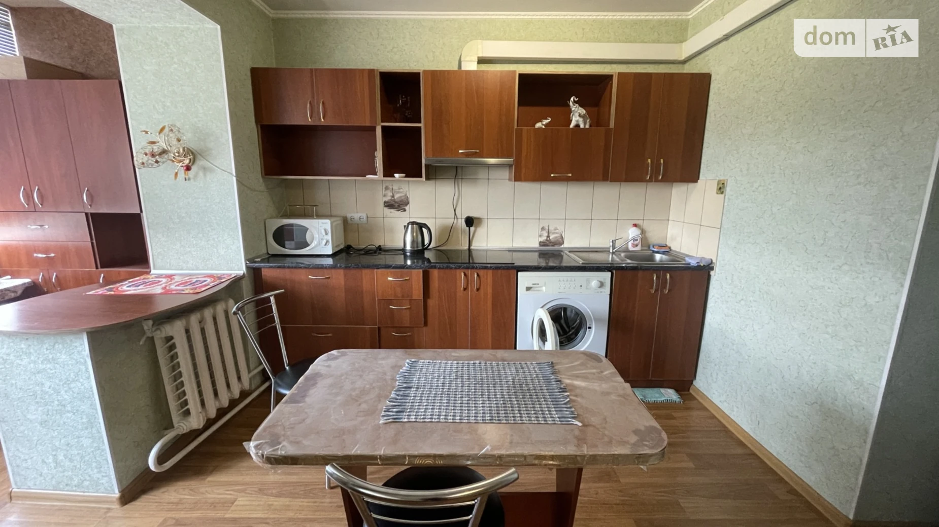 Продается 1-комнатная квартира 38.9 кв. м в, цена: 24999 $ - фото 3