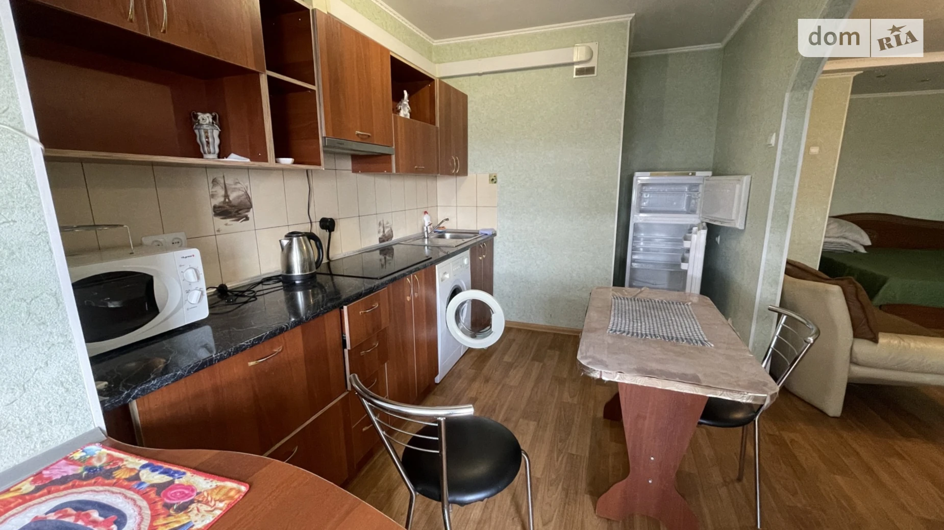 Продается 1-комнатная квартира 38.9 кв. м в, цена: 24999 $ - фото 4