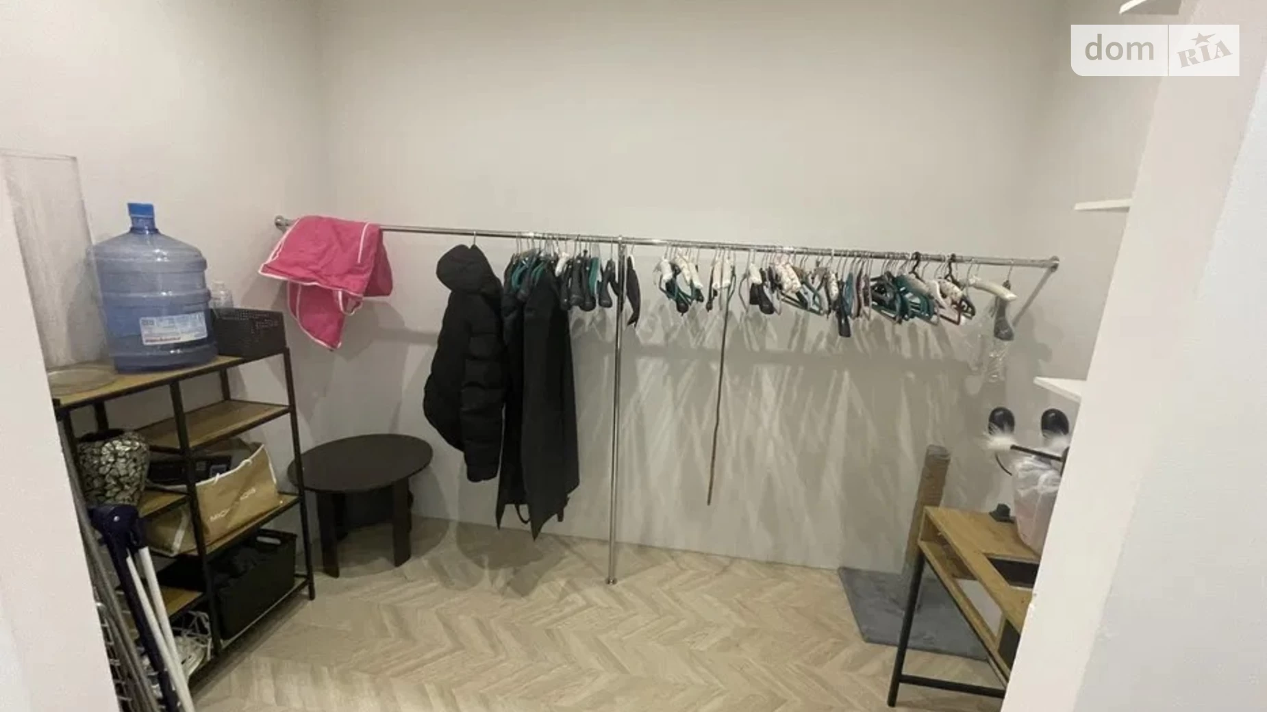 Продается 1-комнатная квартира 48.3 кв. м в Киеве, ул. Степана Рудницкого(Академика Вильямса), 3/7 - фото 5