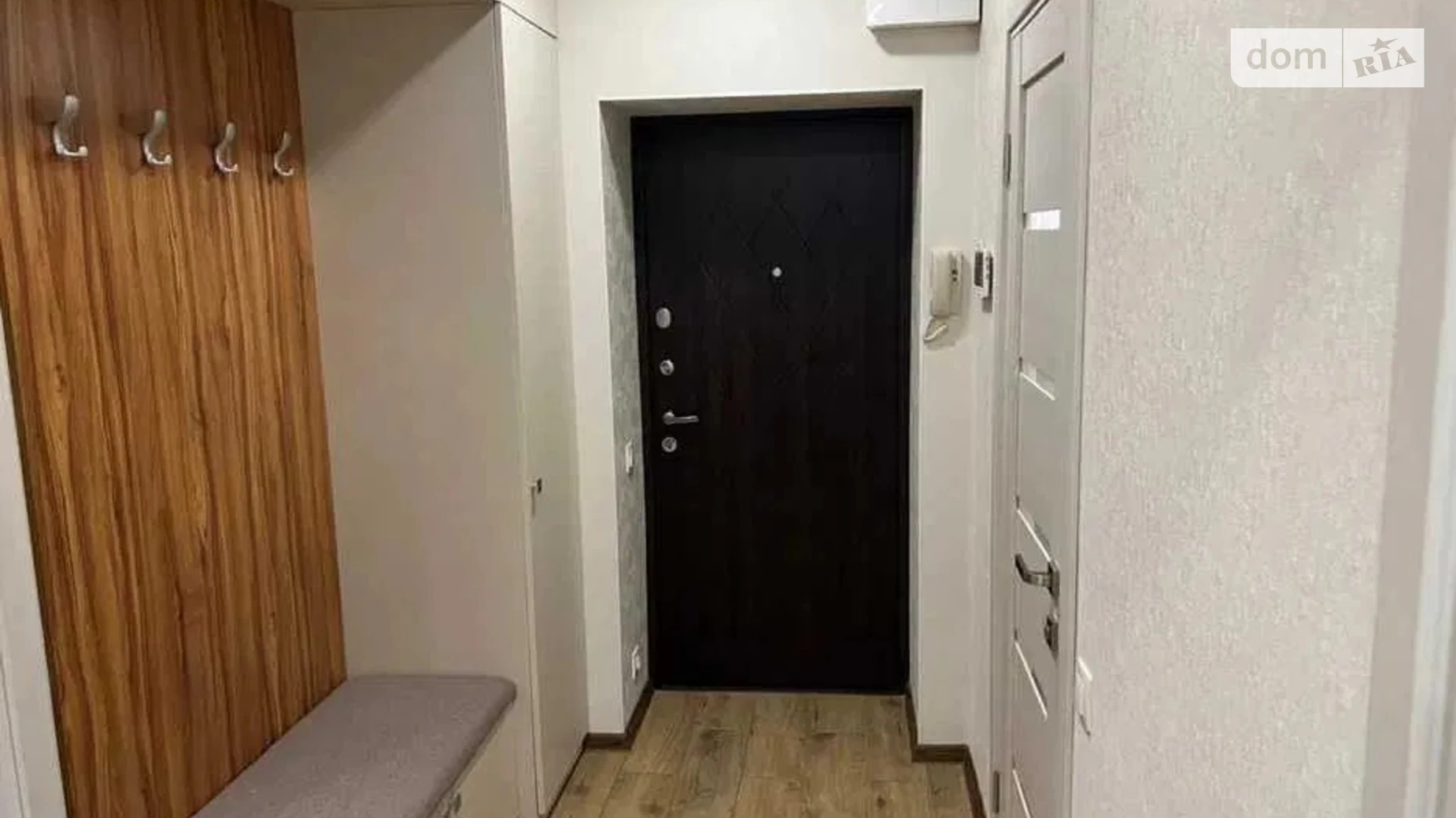 Продается 1-комнатная квартира 40 кв. м в Харькове, ул. Мира, 31 - фото 3