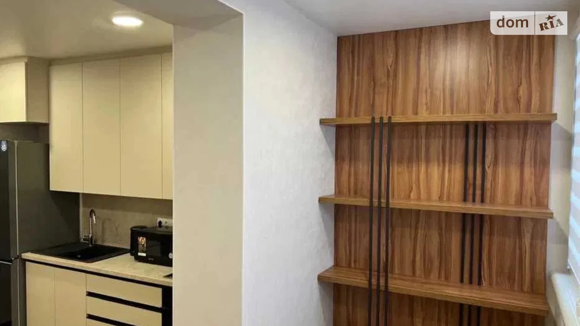 Продается 1-комнатная квартира 40 кв. м в Харькове, ул. Мира, 31 - фото 2