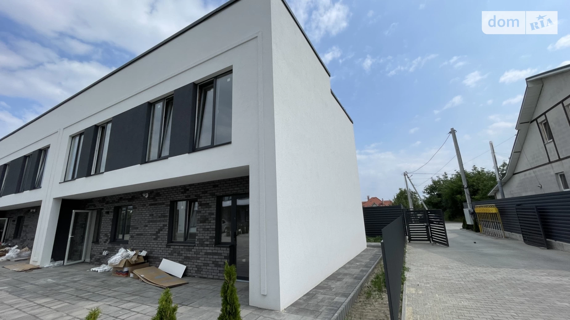 вул. Перемоги Петропавлівська Борщагівка, цена: 85000 $ - фото 2