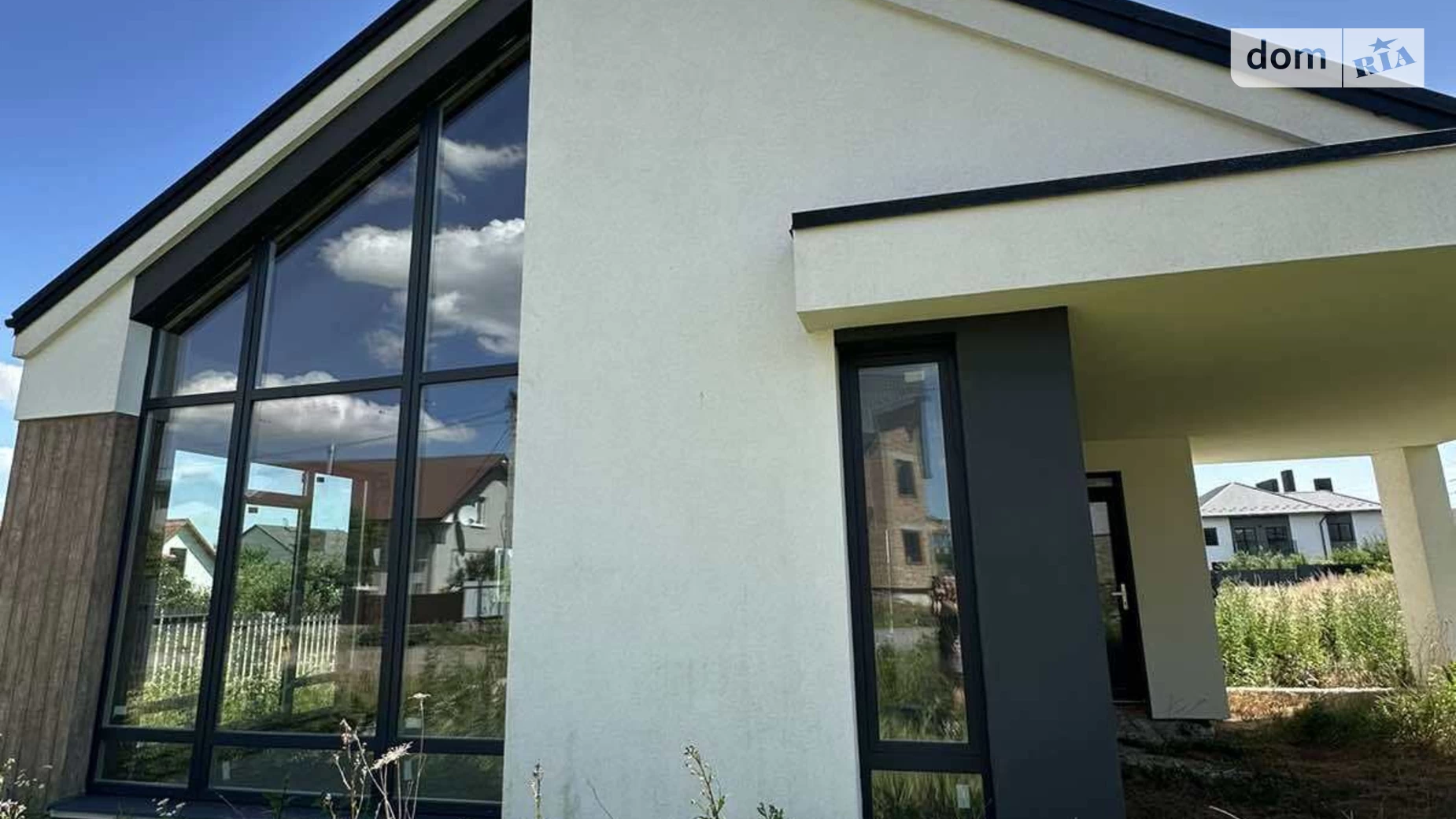 Продается одноэтажный дом 92 кв. м с балконом, цена: 83000 $ - фото 2
